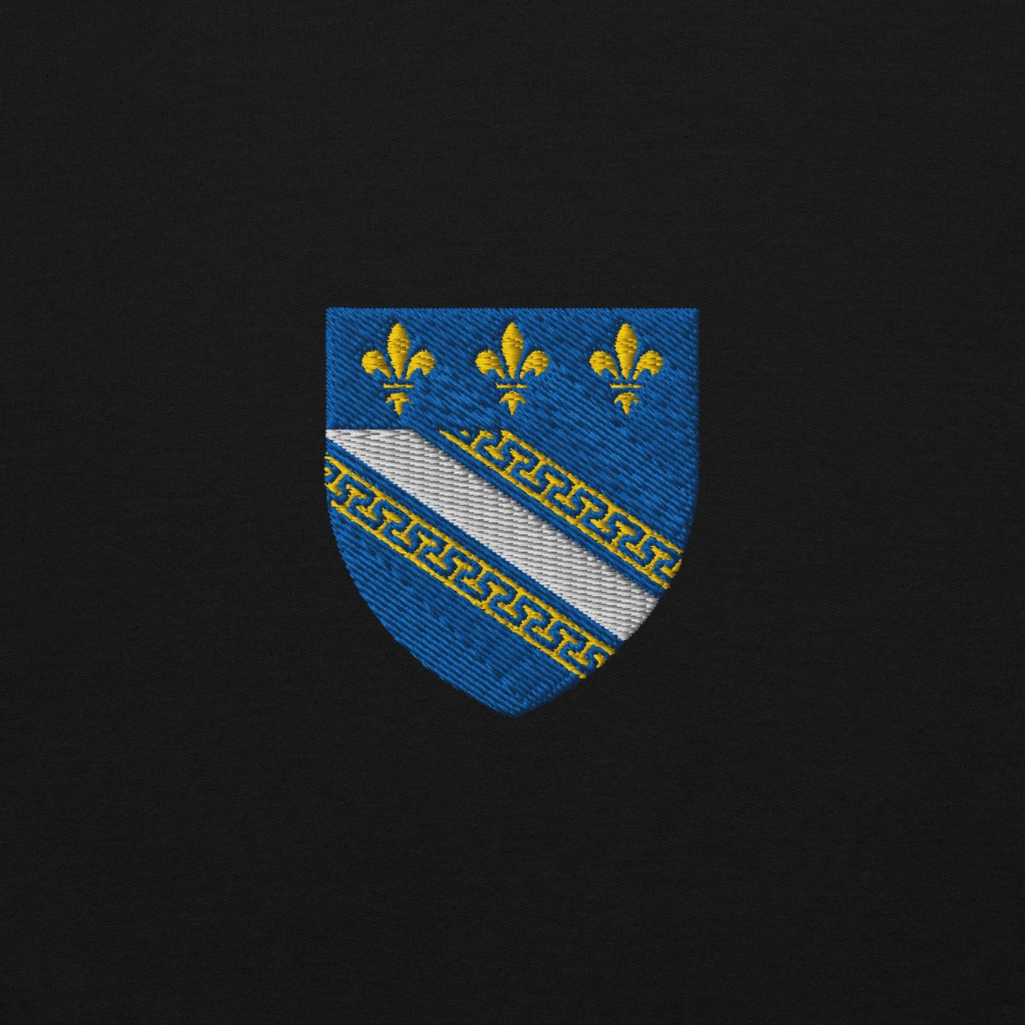 Pull - Troyes