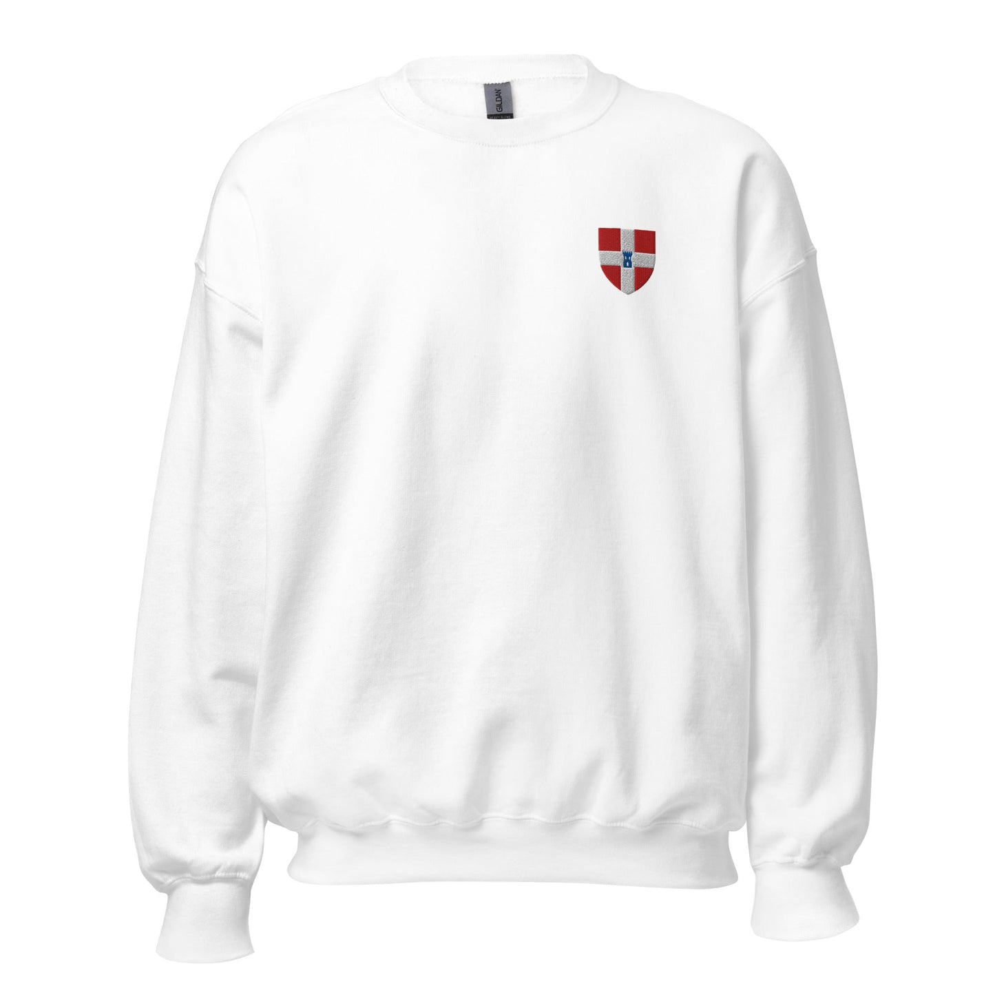 Pull - Valence Blanc / S