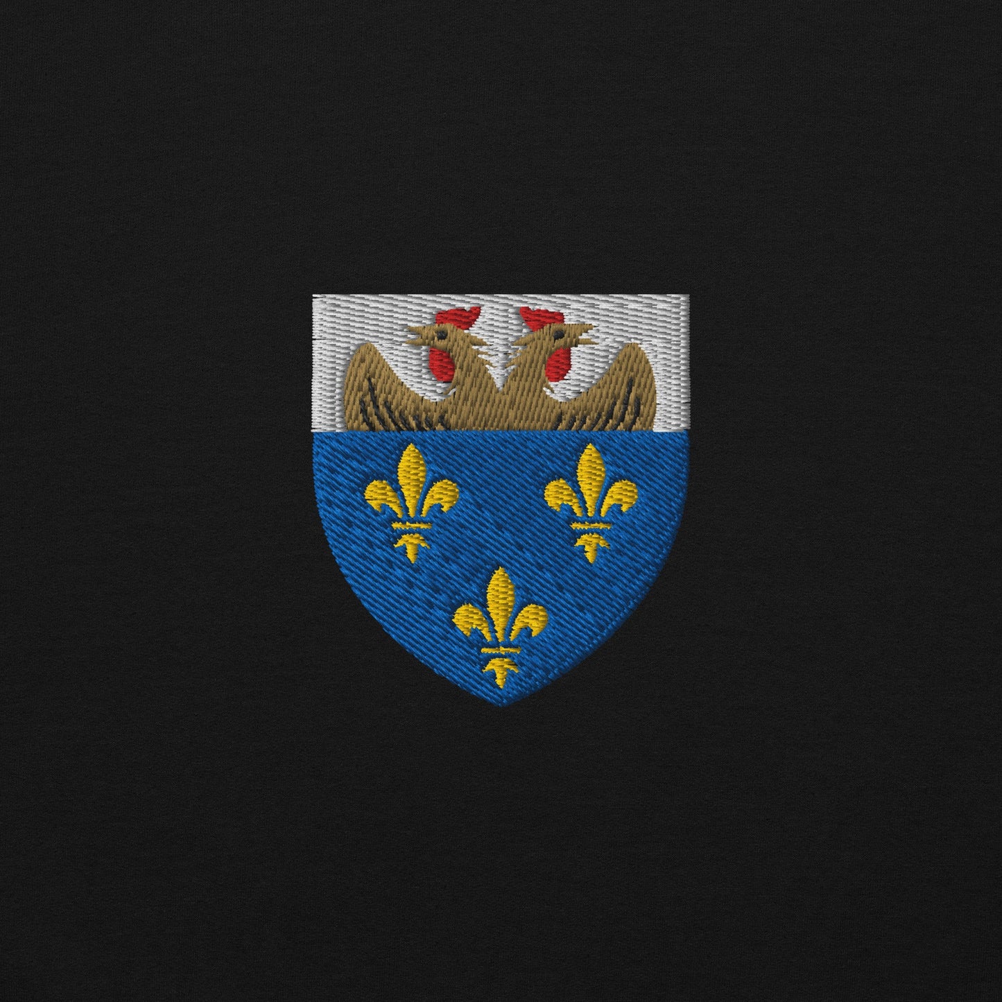 Pull - Versailles