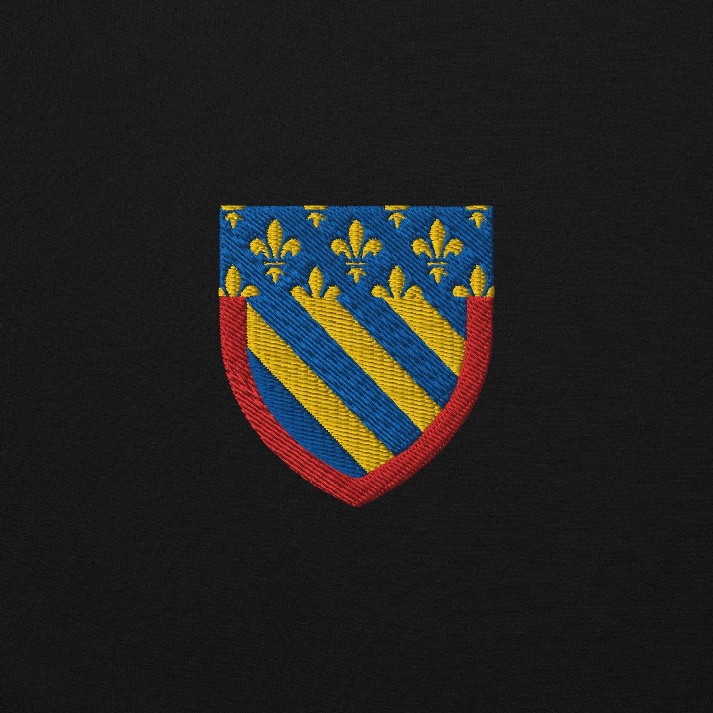 Sweat - Abbeville