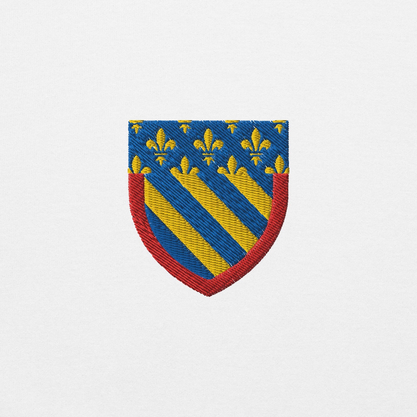 Sweat - Abbeville
