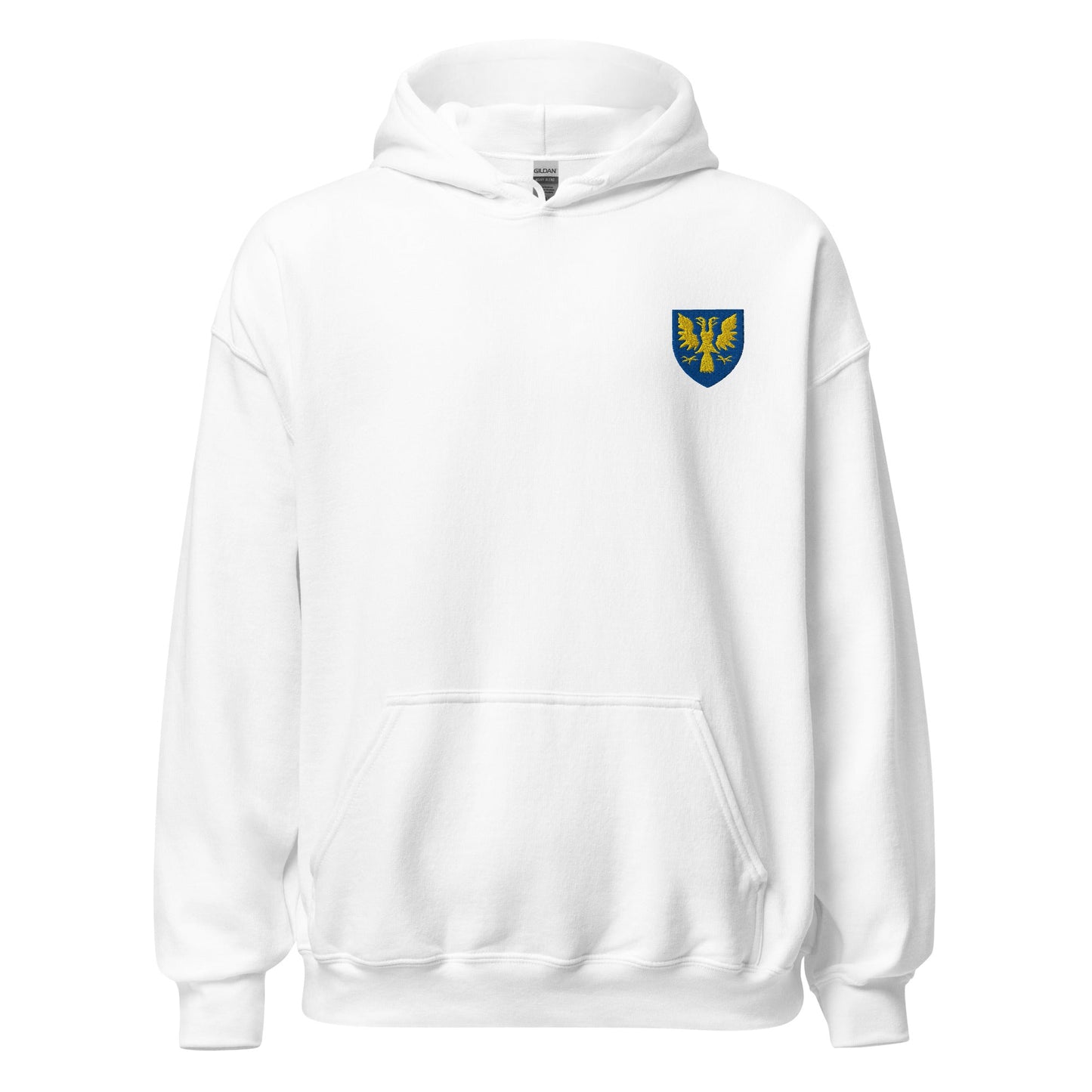 Sweat - Alençon Blanc / S