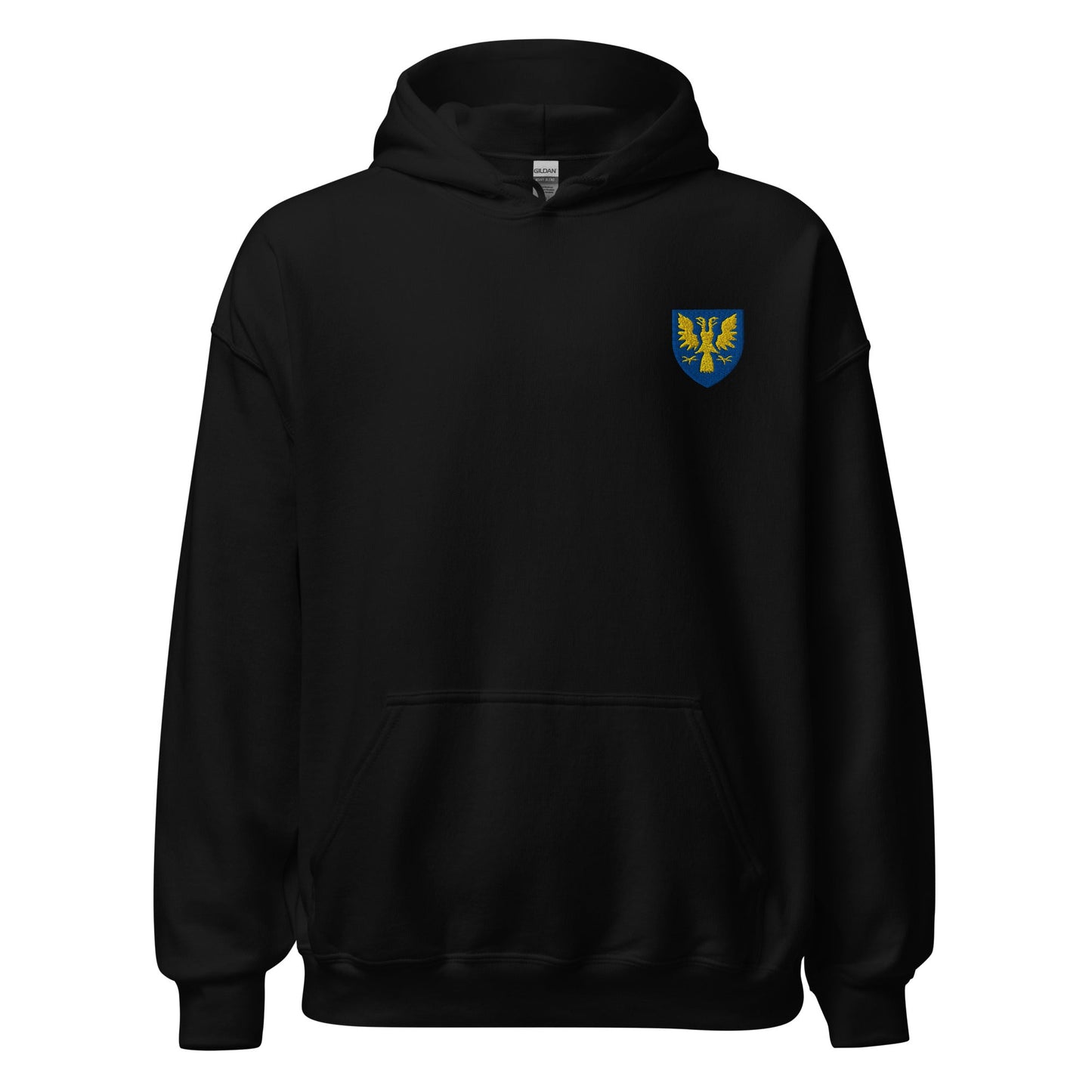 Sweat - Alençon Noir / S
