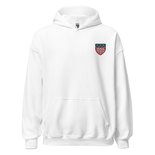 Sweat - Amiens Blanc / S