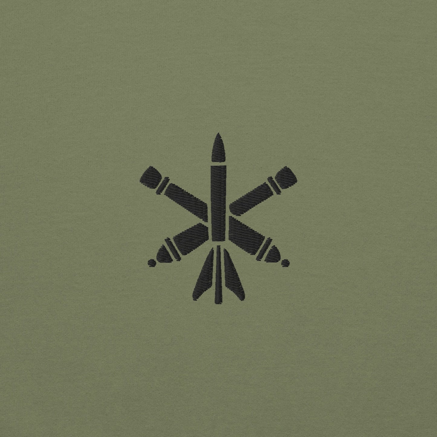 Sweat - Artillerie
