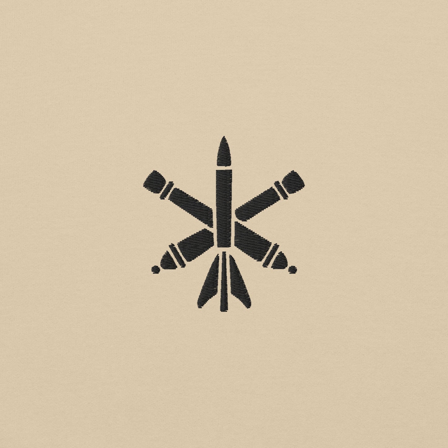 Sweat - Artillerie