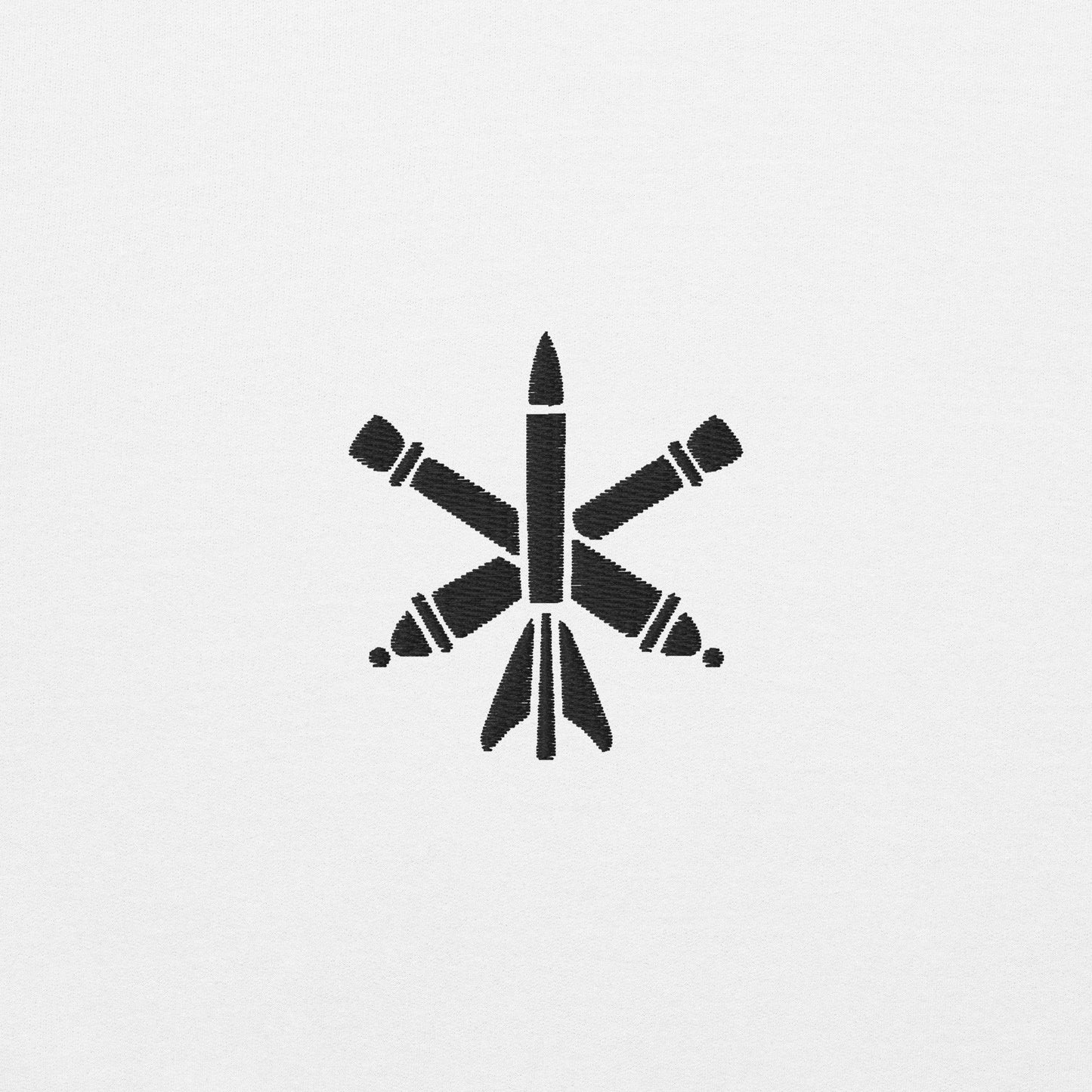 Sweat - Artillerie