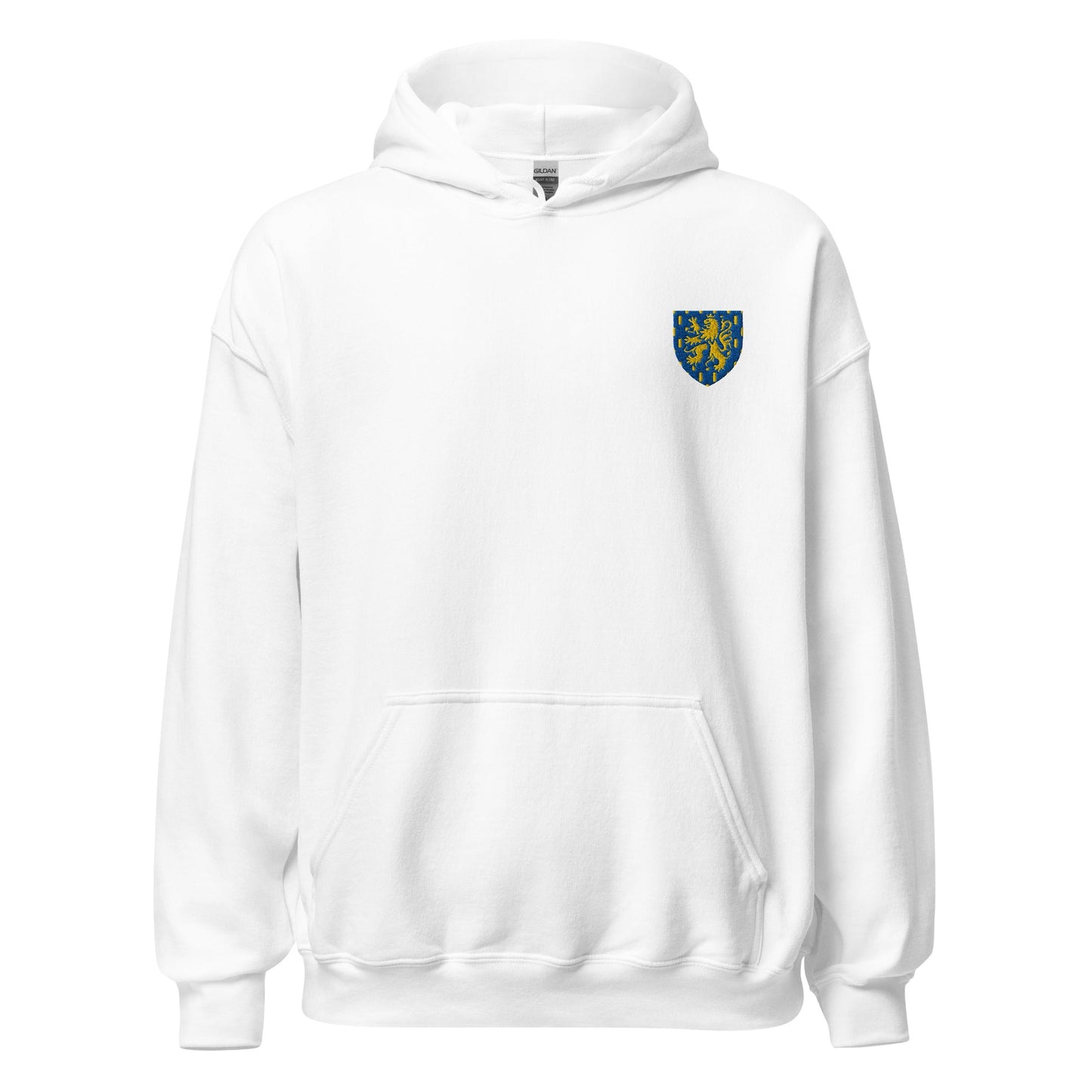 Sweat - Auxerre Blanc / S