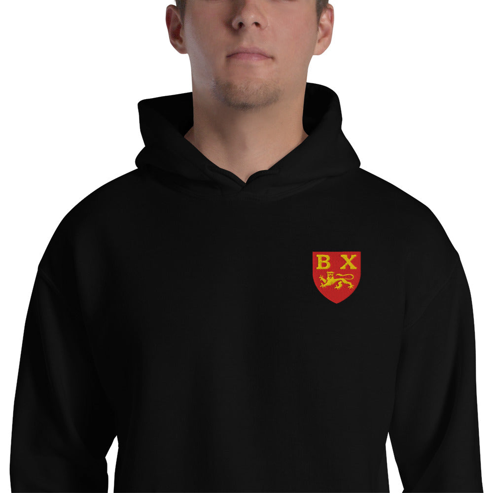 Sweat - Bayeux