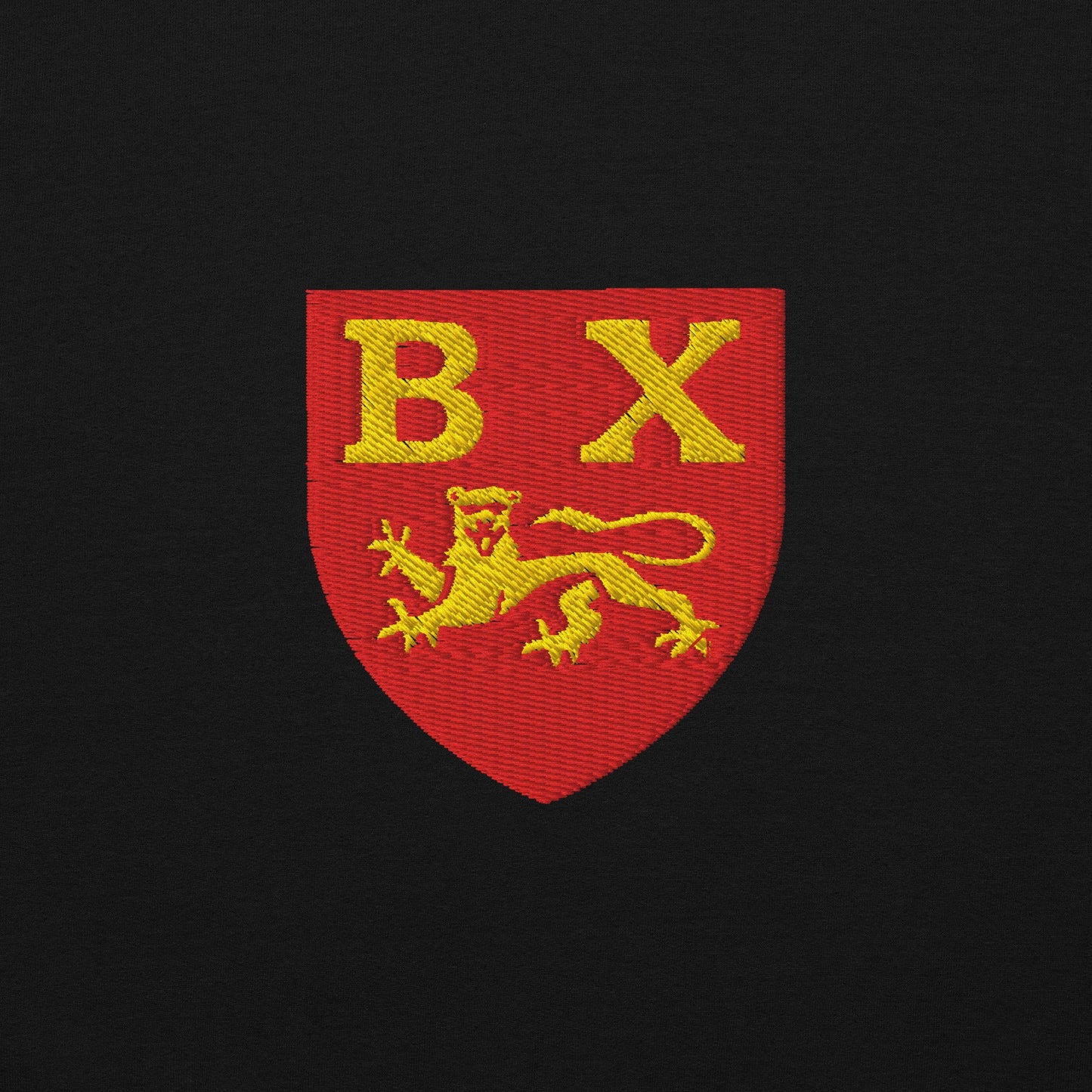 Sweat - Bayeux