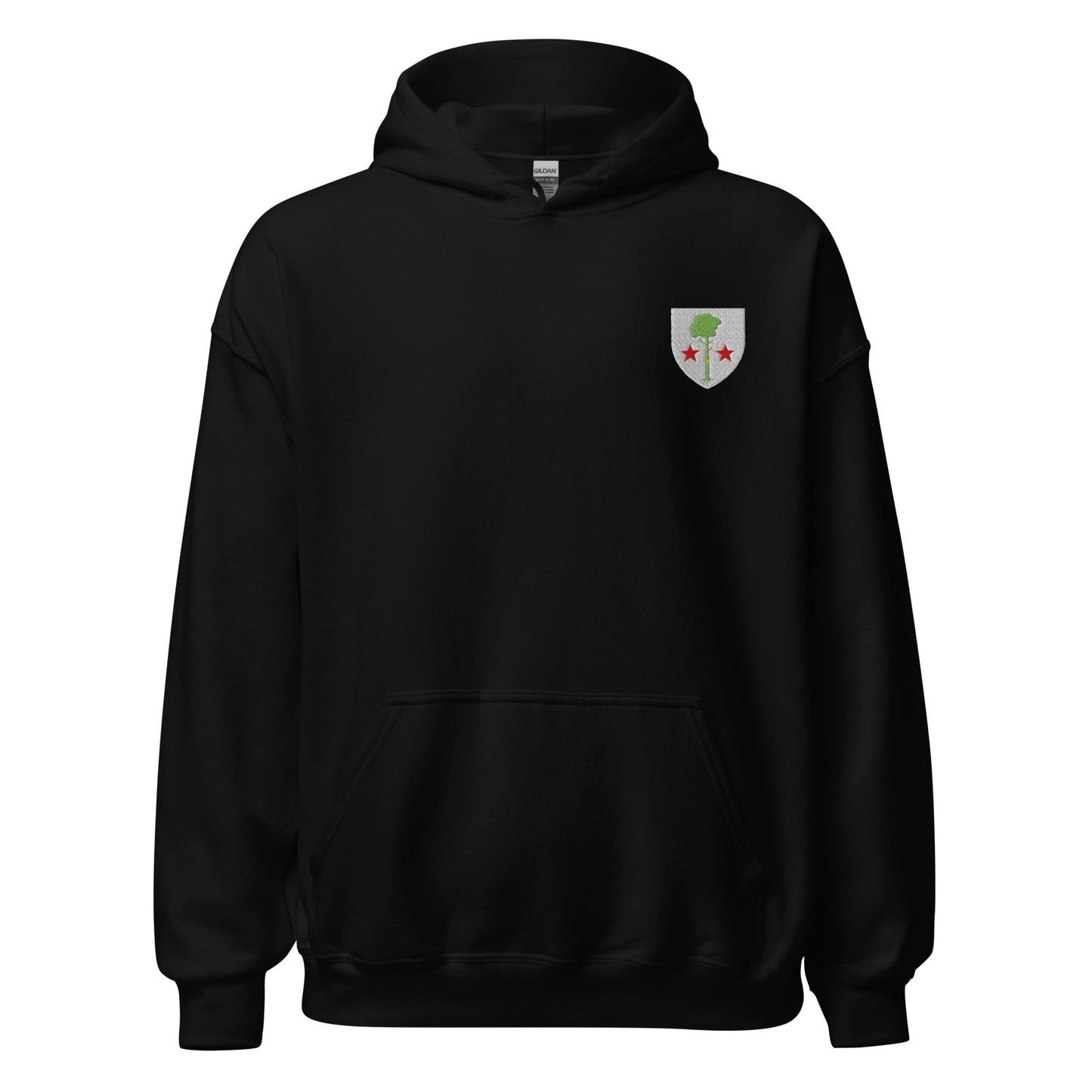 Sweat - Biscarrosse Noir / S