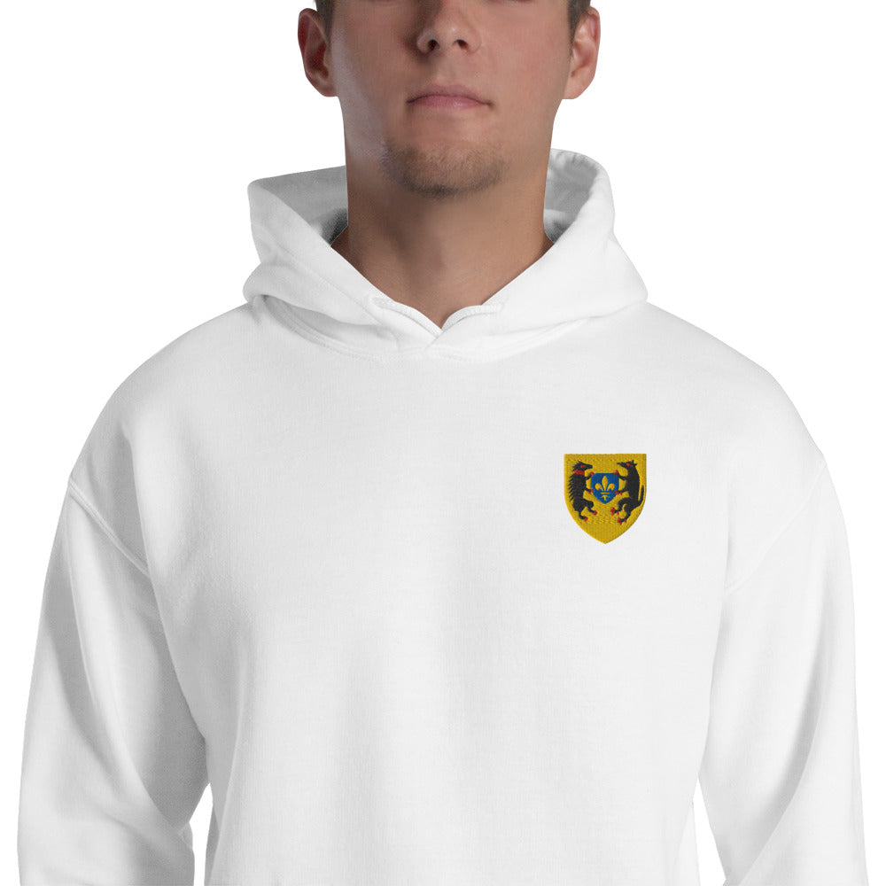 Sweat - Blois