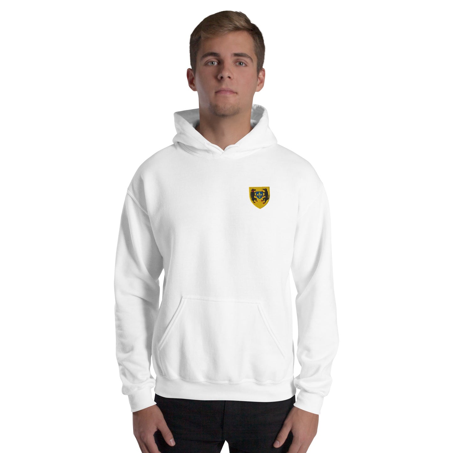 Sweat - Blois