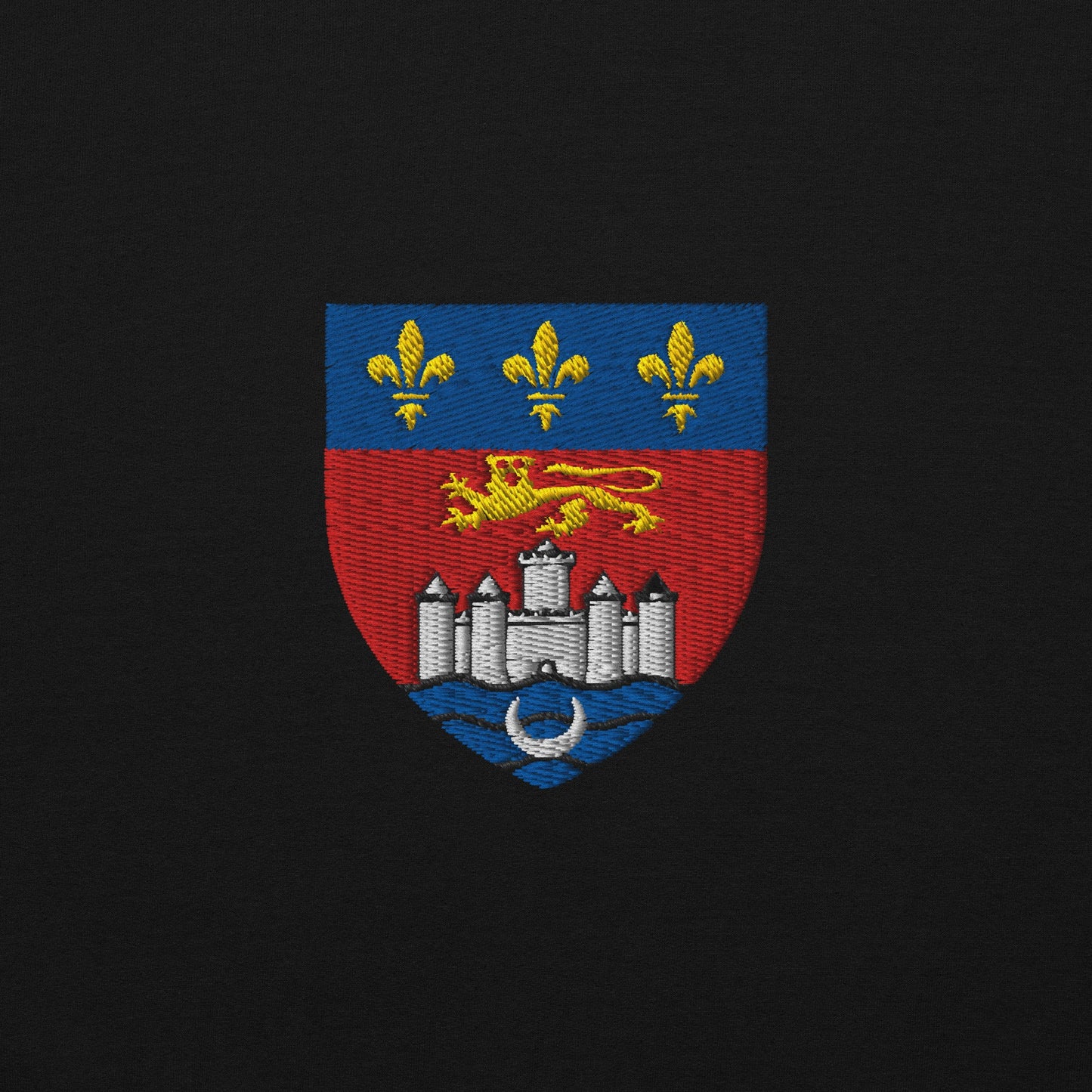 Sweat - Bordeaux