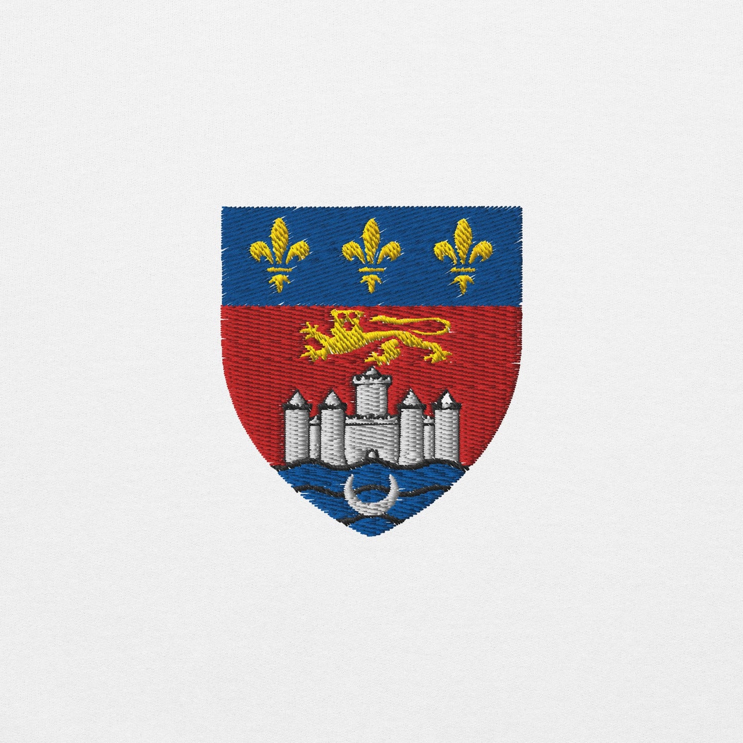 Sweat - Bordeaux