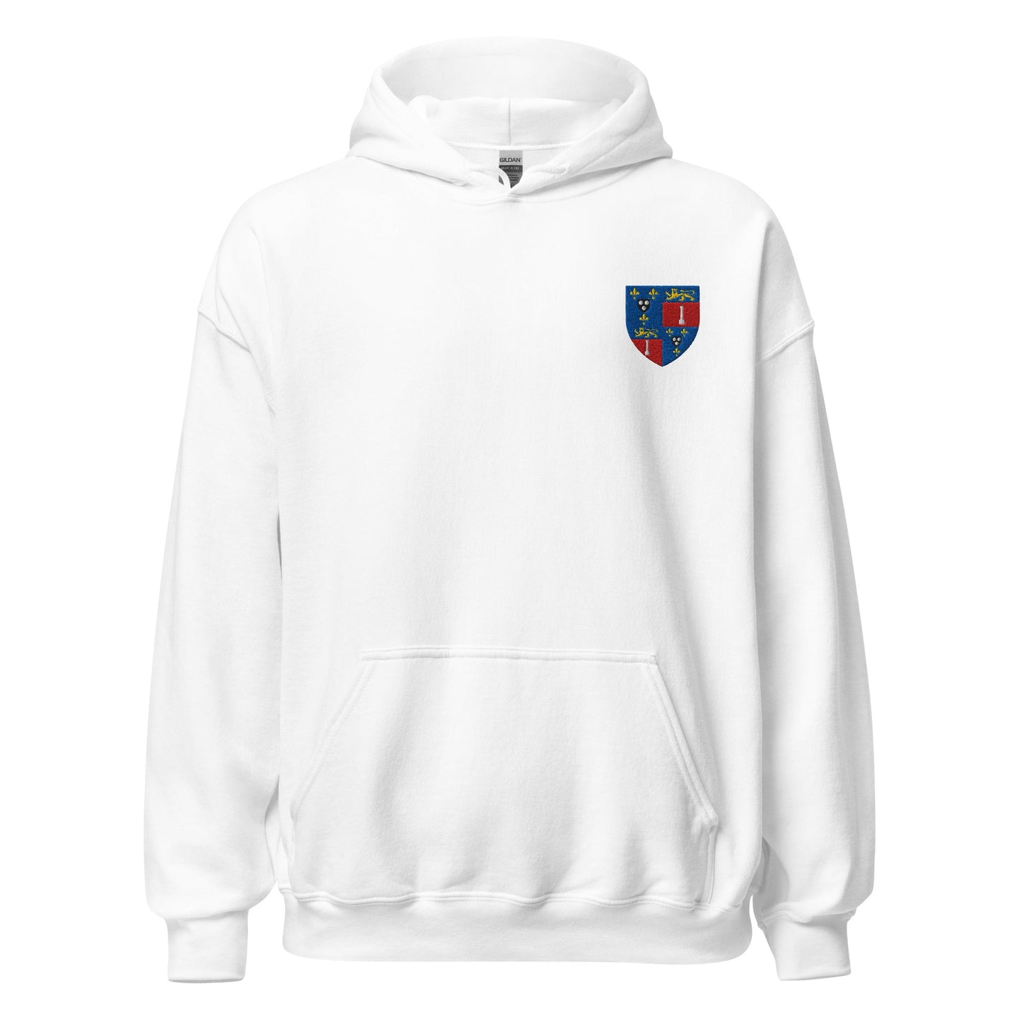 Sweat - Boulogne-Billancourt Blanc / S
