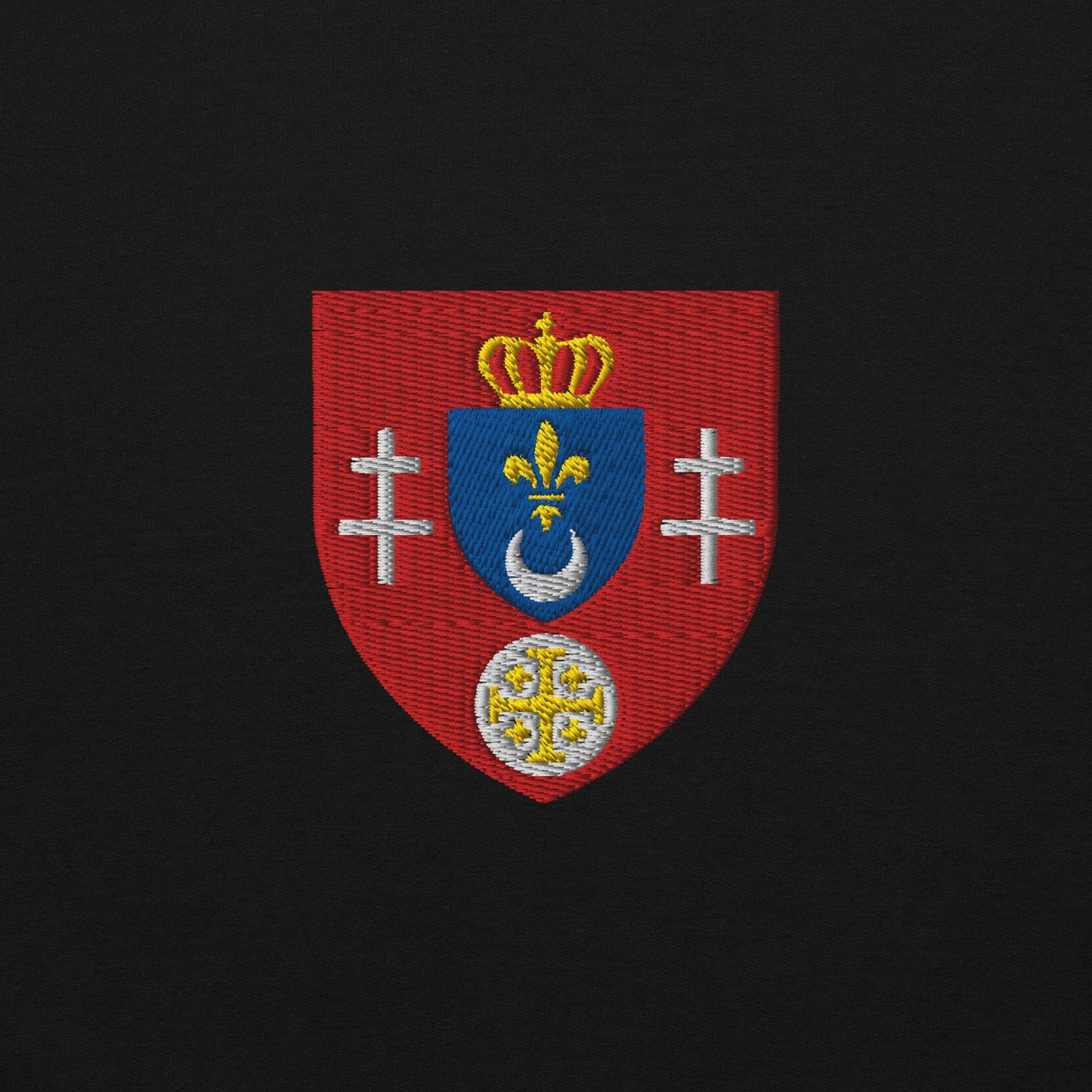 Sweat - Calais