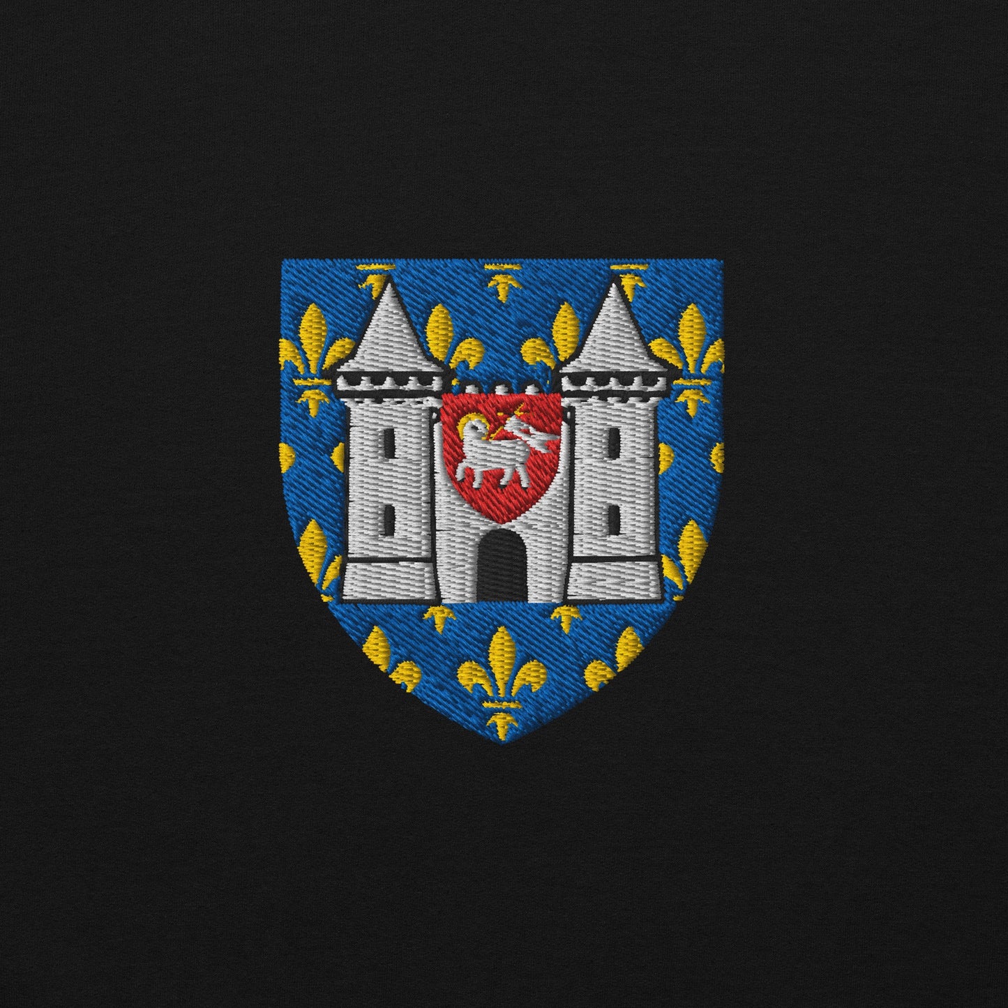 Sweat - Carcassonne