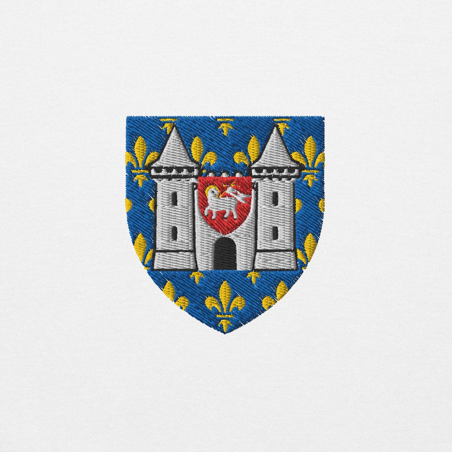 Sweat - Carcassonne