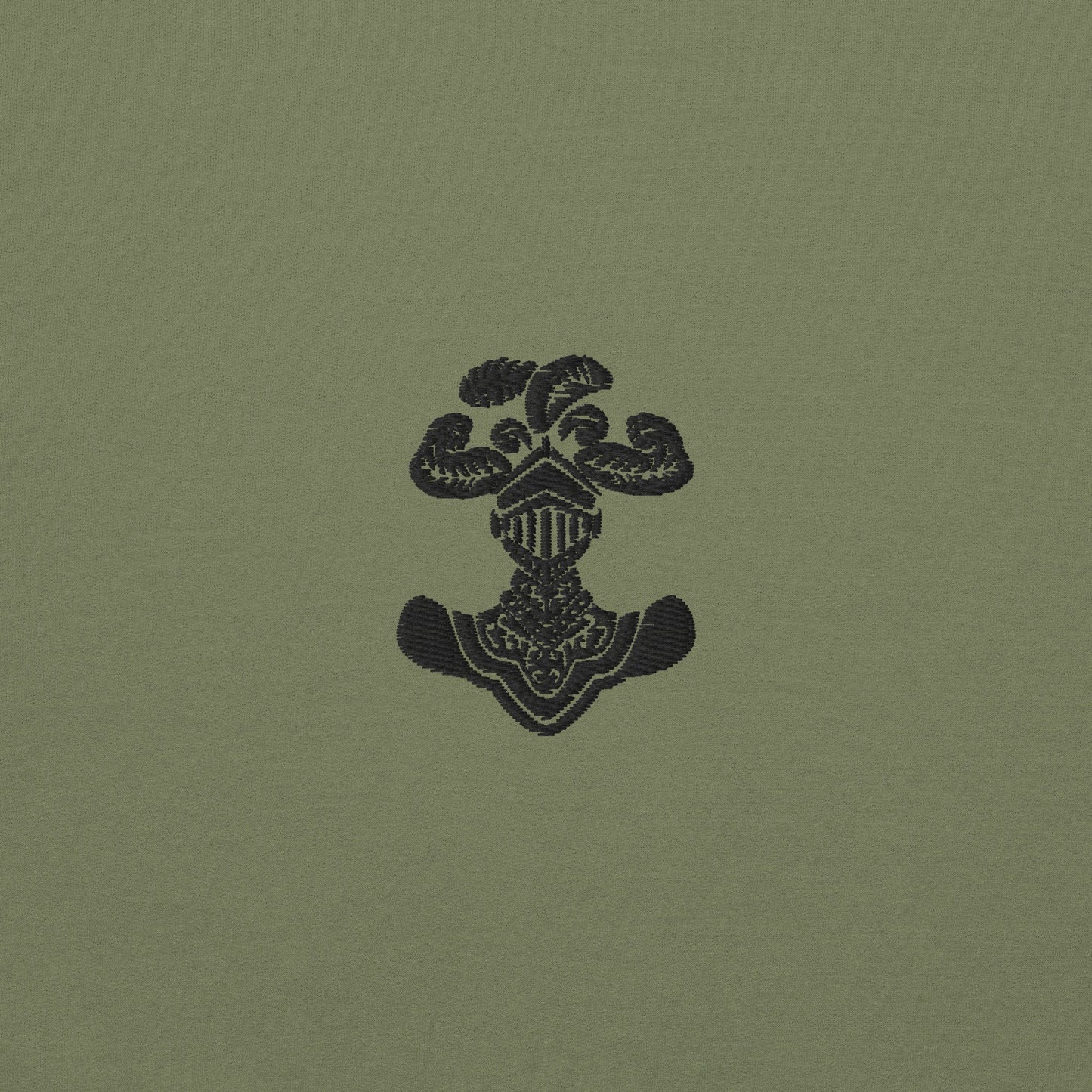Sweat - Cavalerie