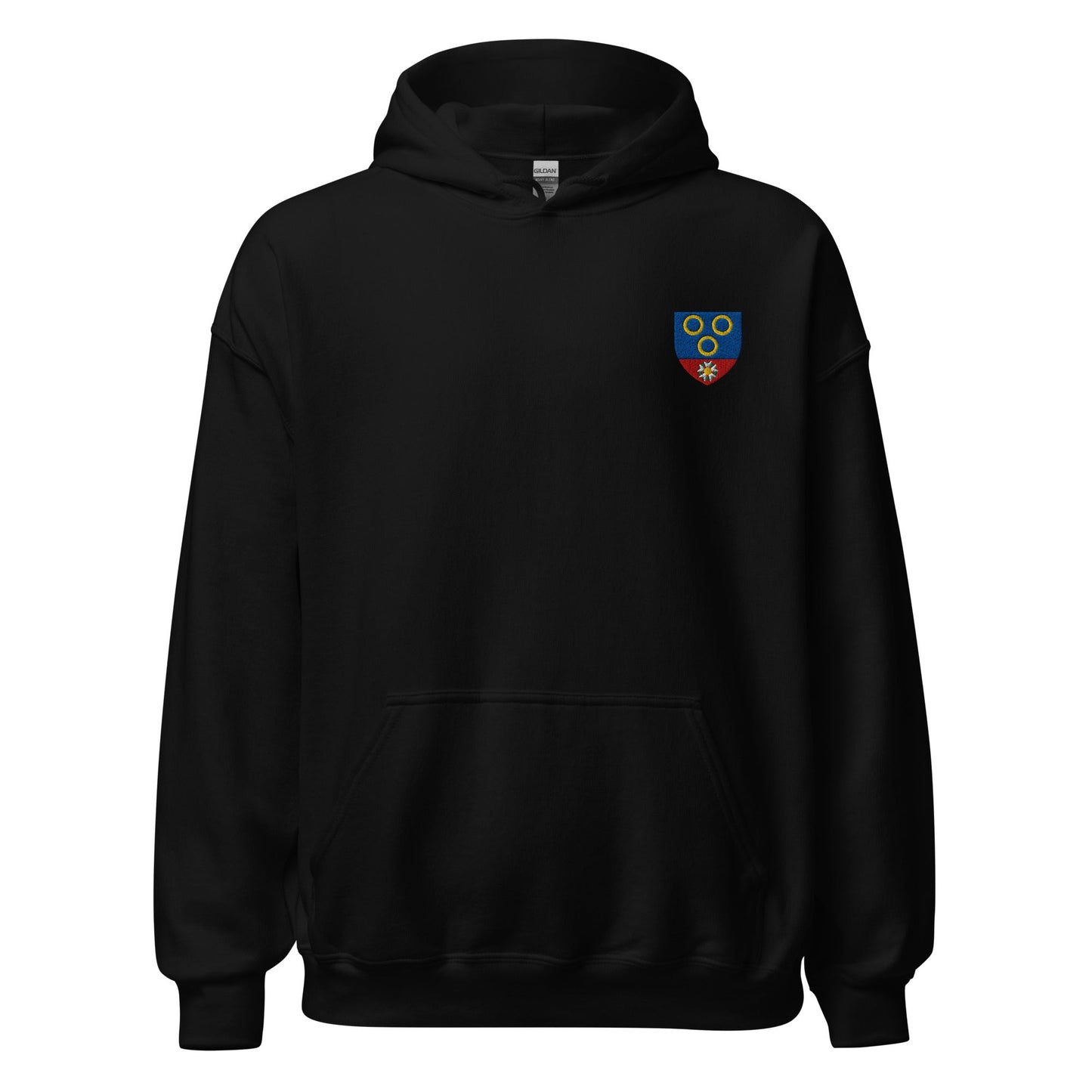 Sweat - Chalon-sur-Saône Noir / S