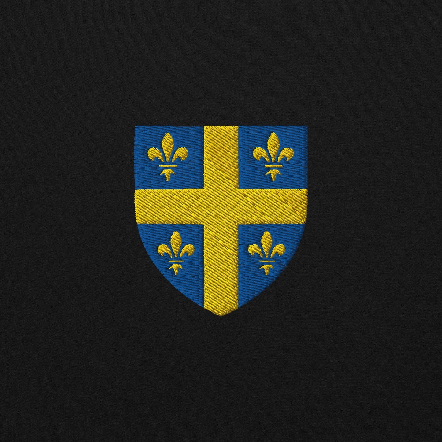 Sweat - Châlons-en-Champagne