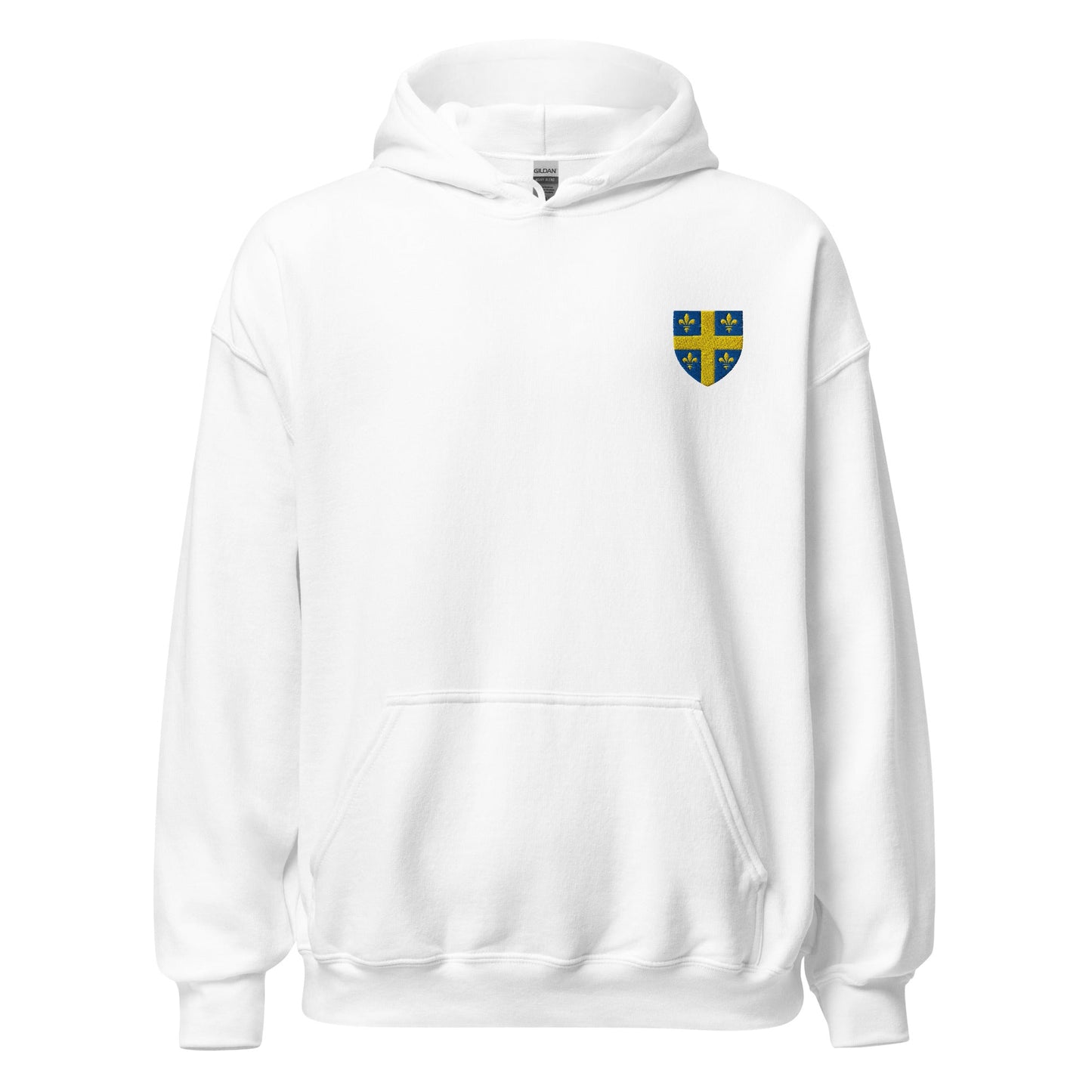 Sweat - Châlons-en-Champagne Blanc / S
