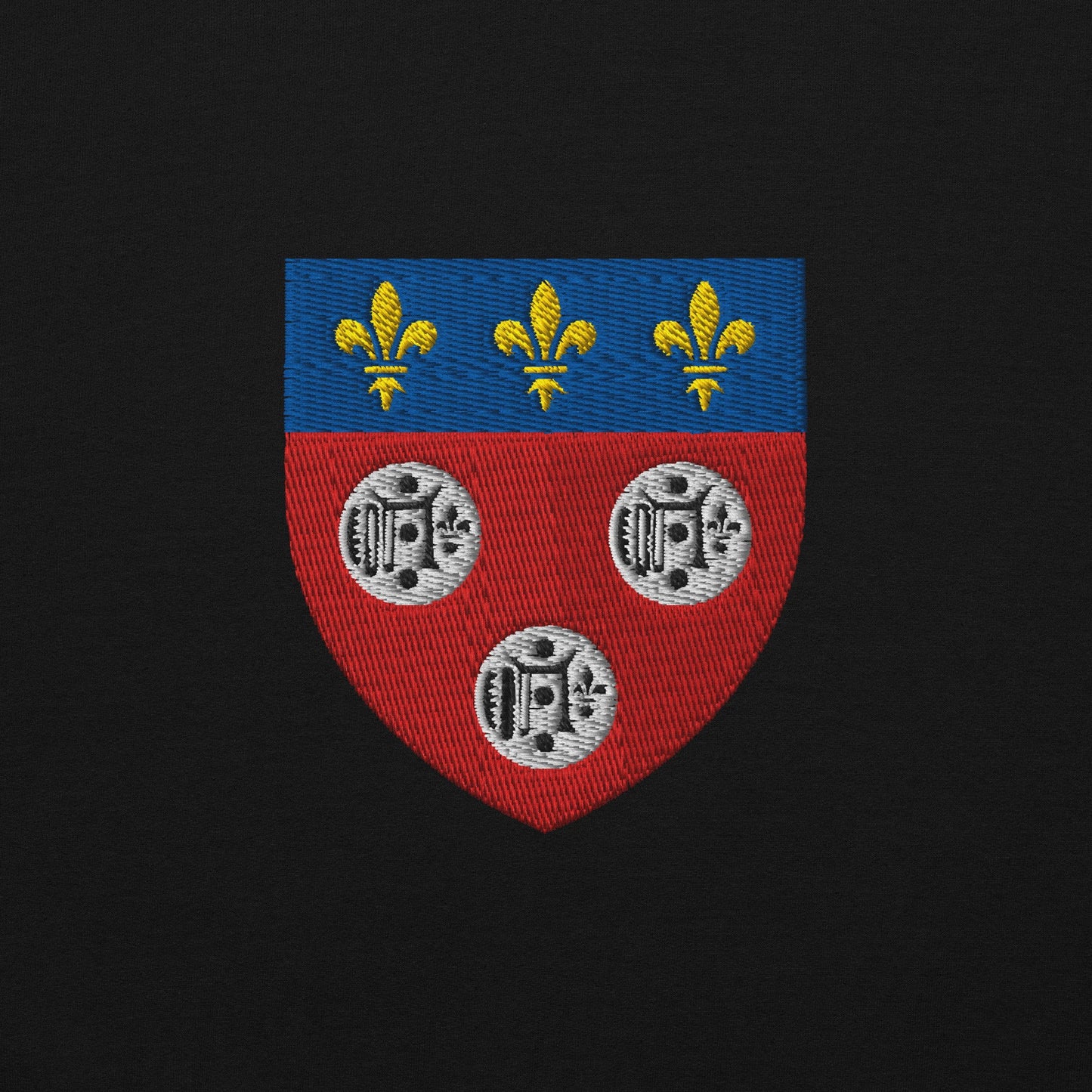 Sweat - Chartres