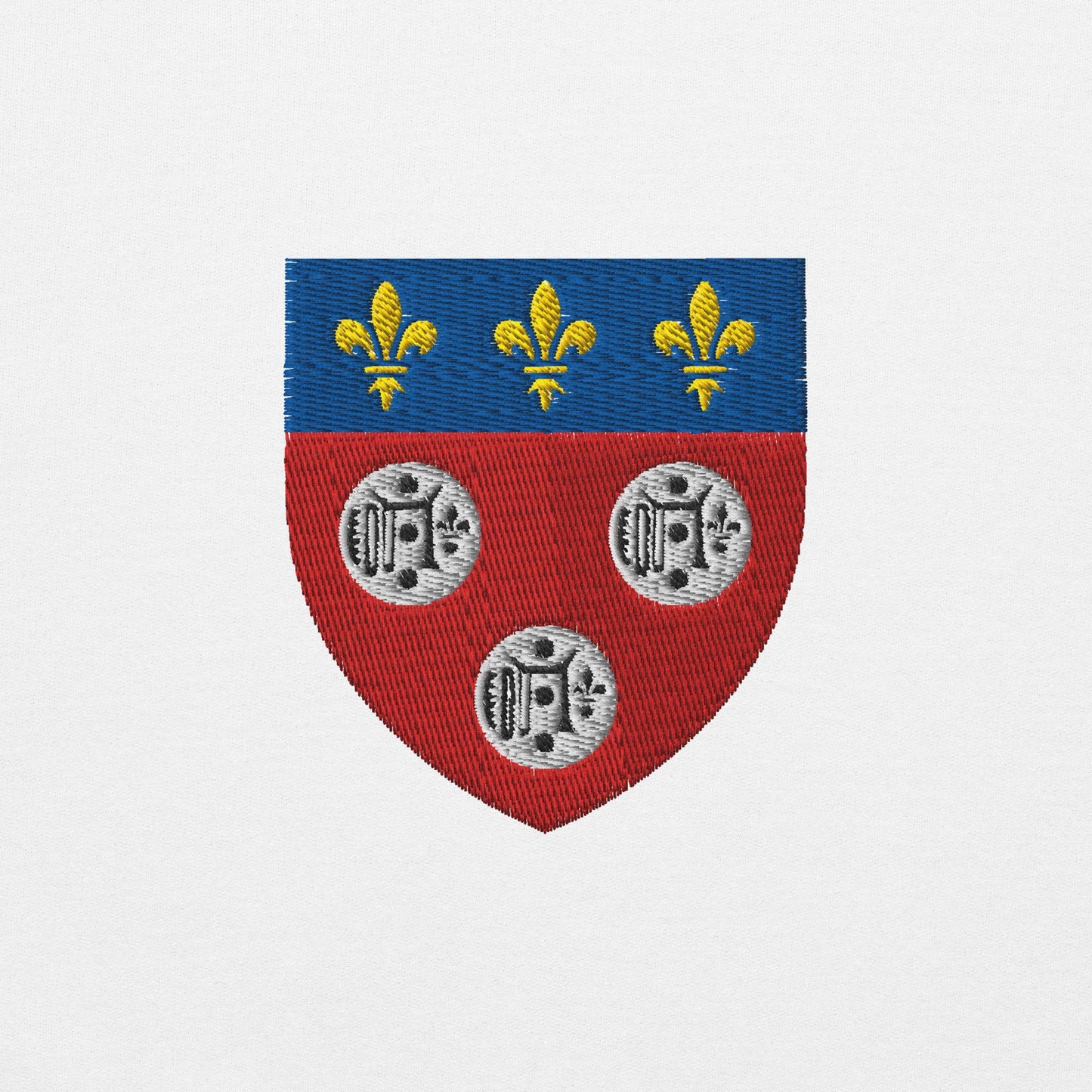 Sweat - Chartres