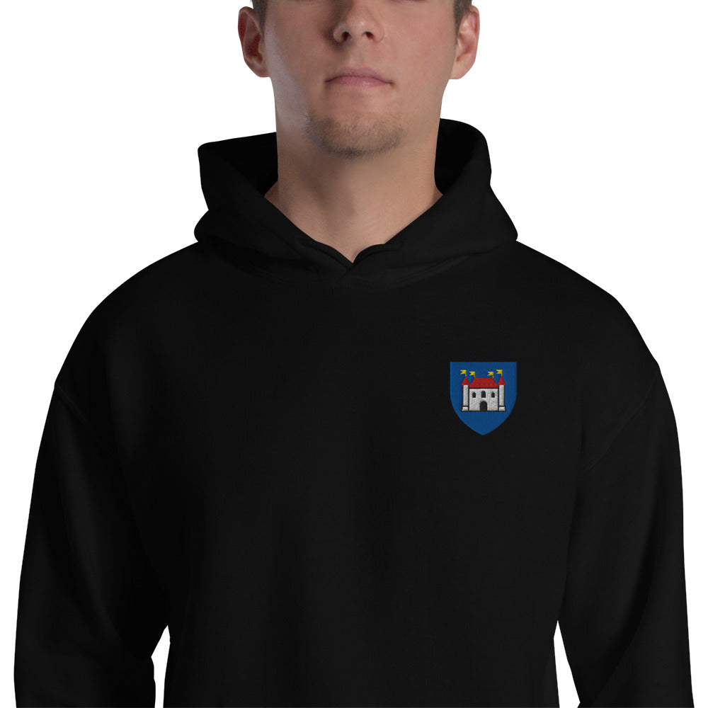 Sweat - Châteauroux