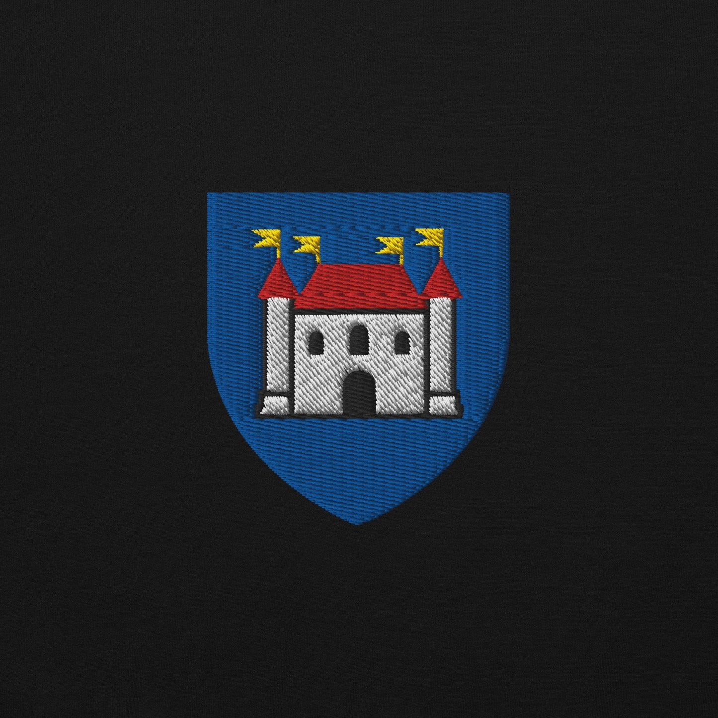 Sweat - Châteauroux