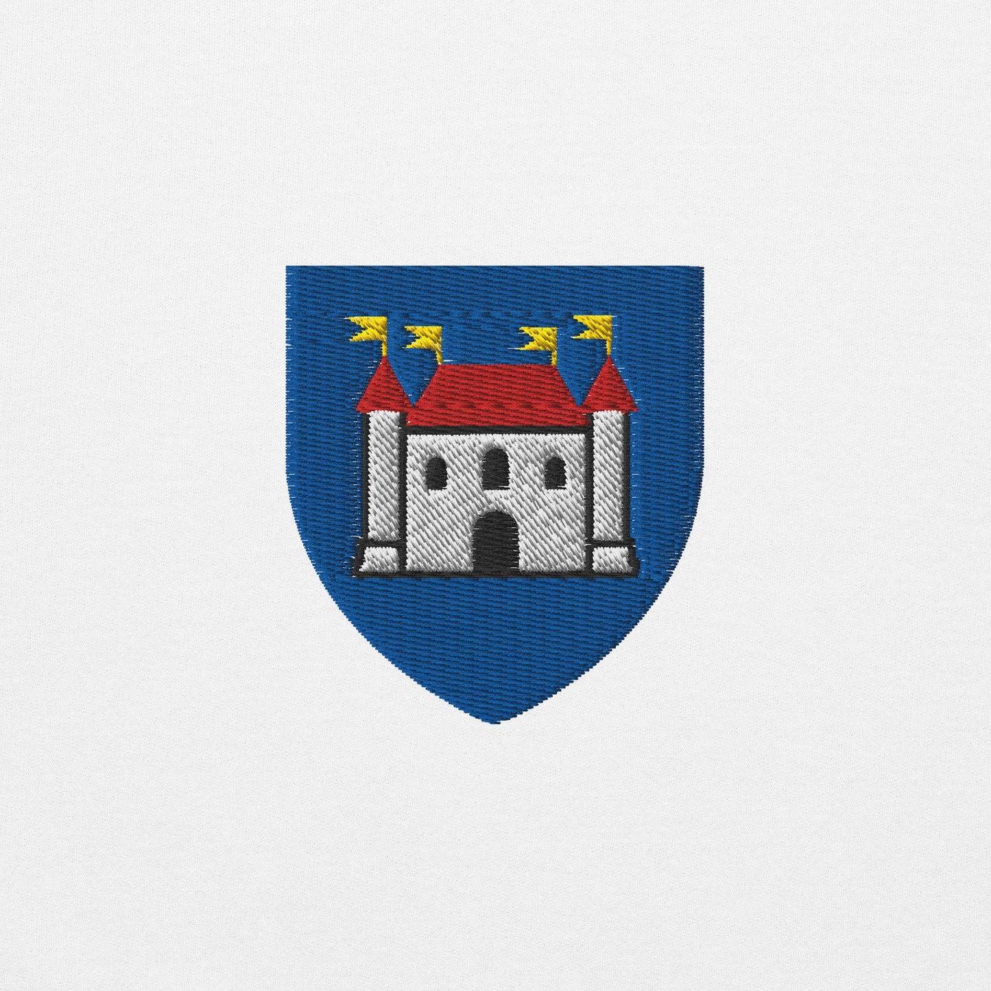 Sweat - Châteauroux