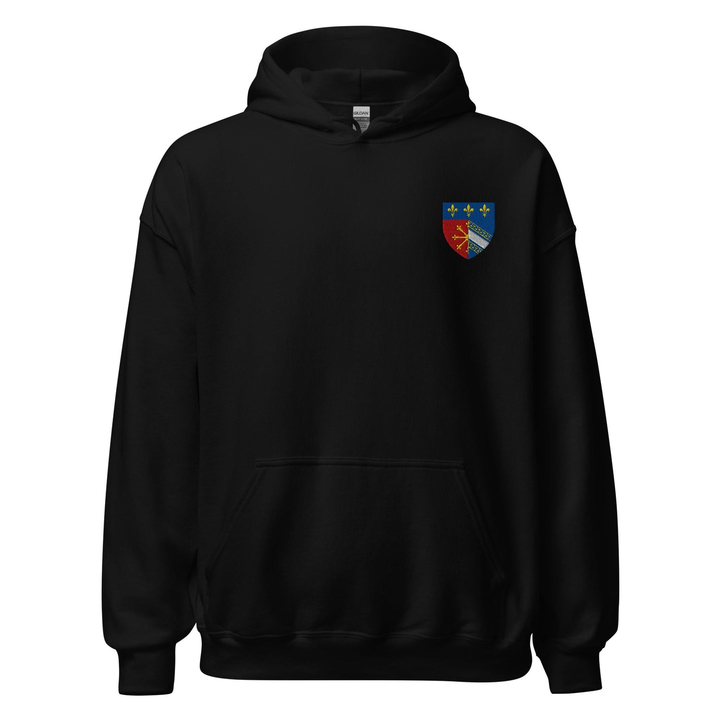 Sweat - Chaumont Noir / S