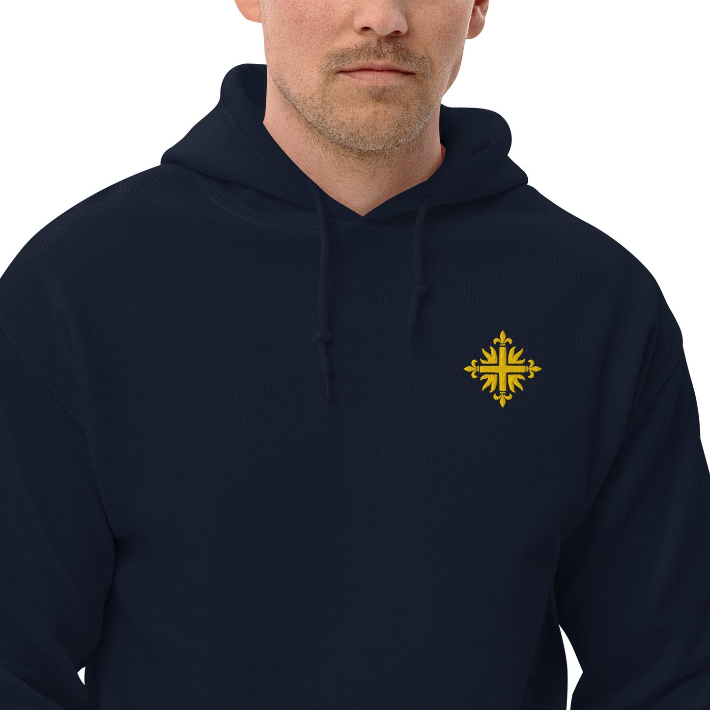 Sweat - Croix des Mousquetaires