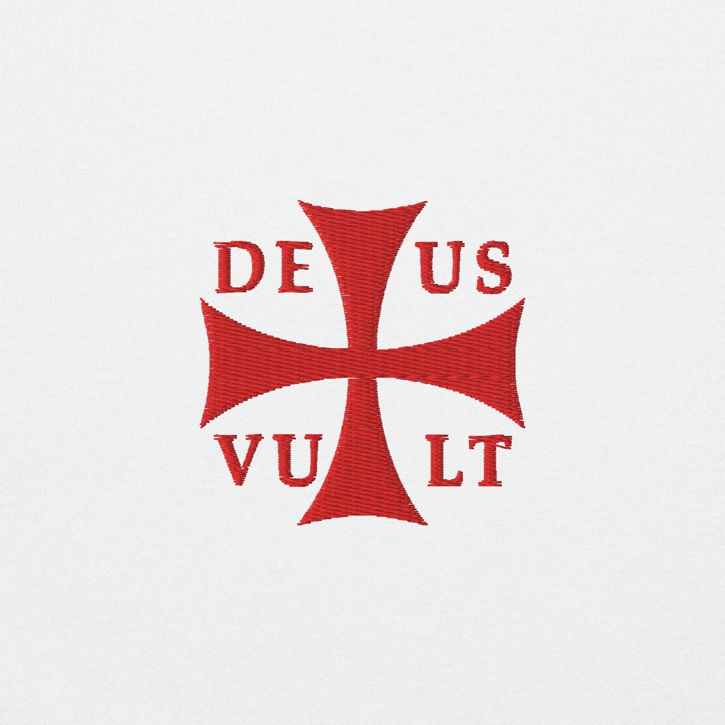 Sweat - Deus Vult