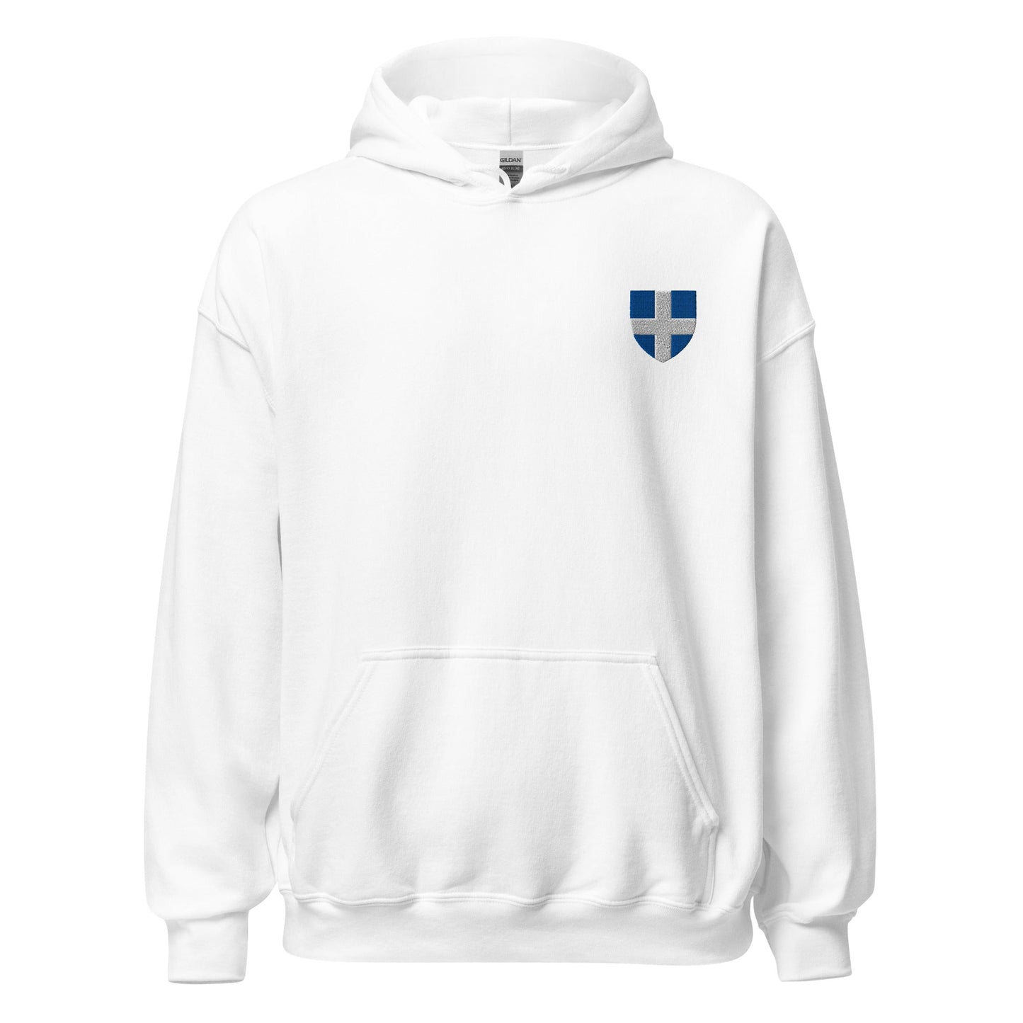 Sweat - Figeac Blanc / S