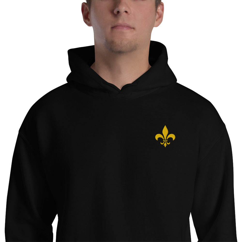 Sweat - Fleur de Lys