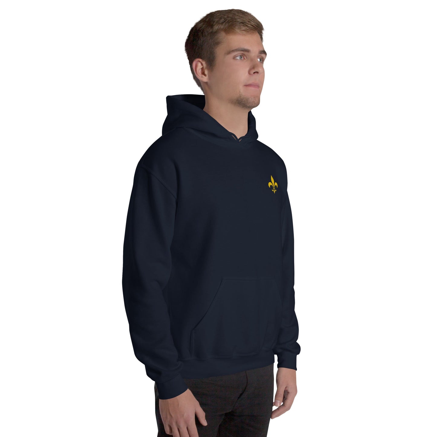 Sweat - Fleur de Lys