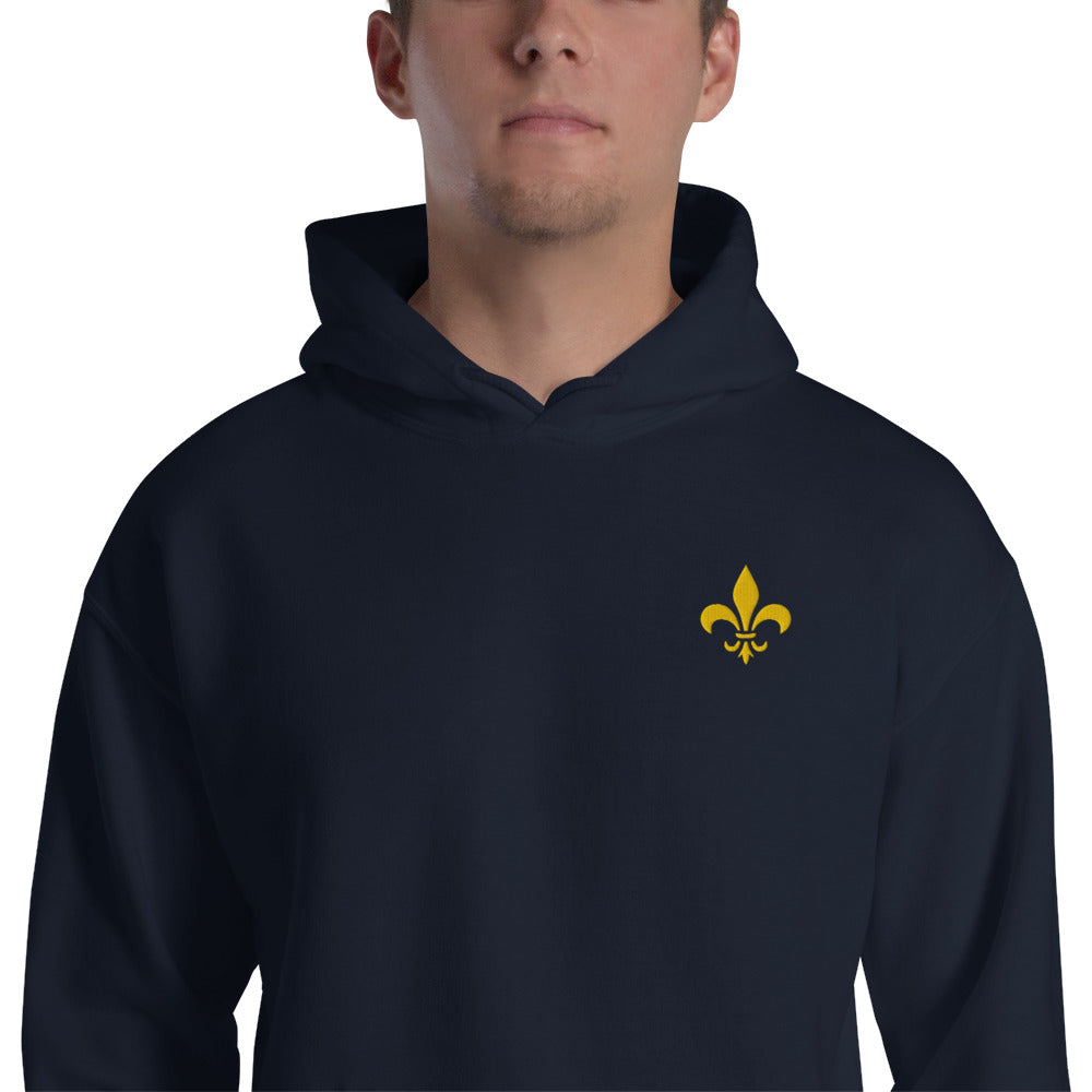 Sweat - Fleur de Lys