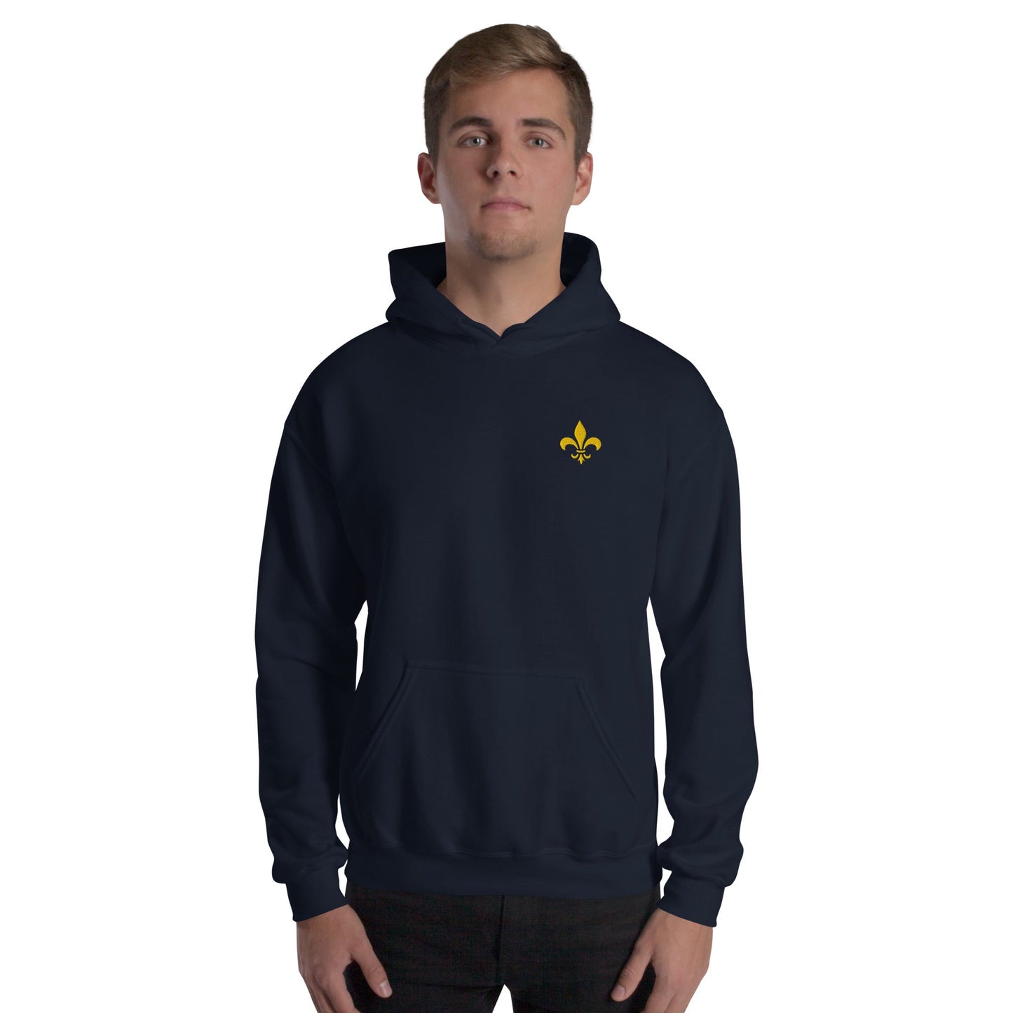 Sweat - Fleur de Lys