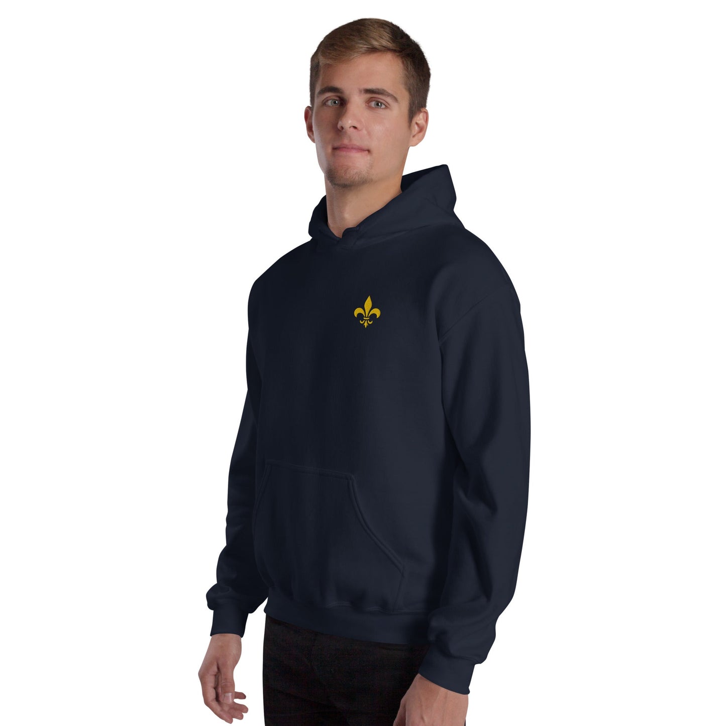 Sweat - Fleur de Lys