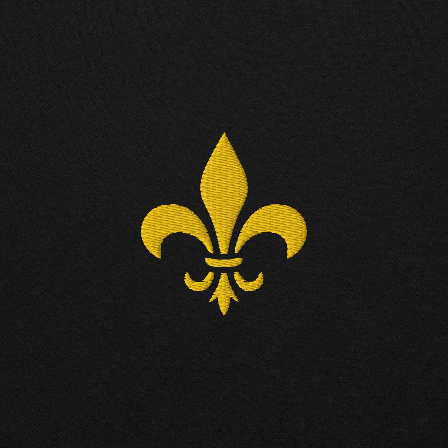 Sweat - Fleur de Lys