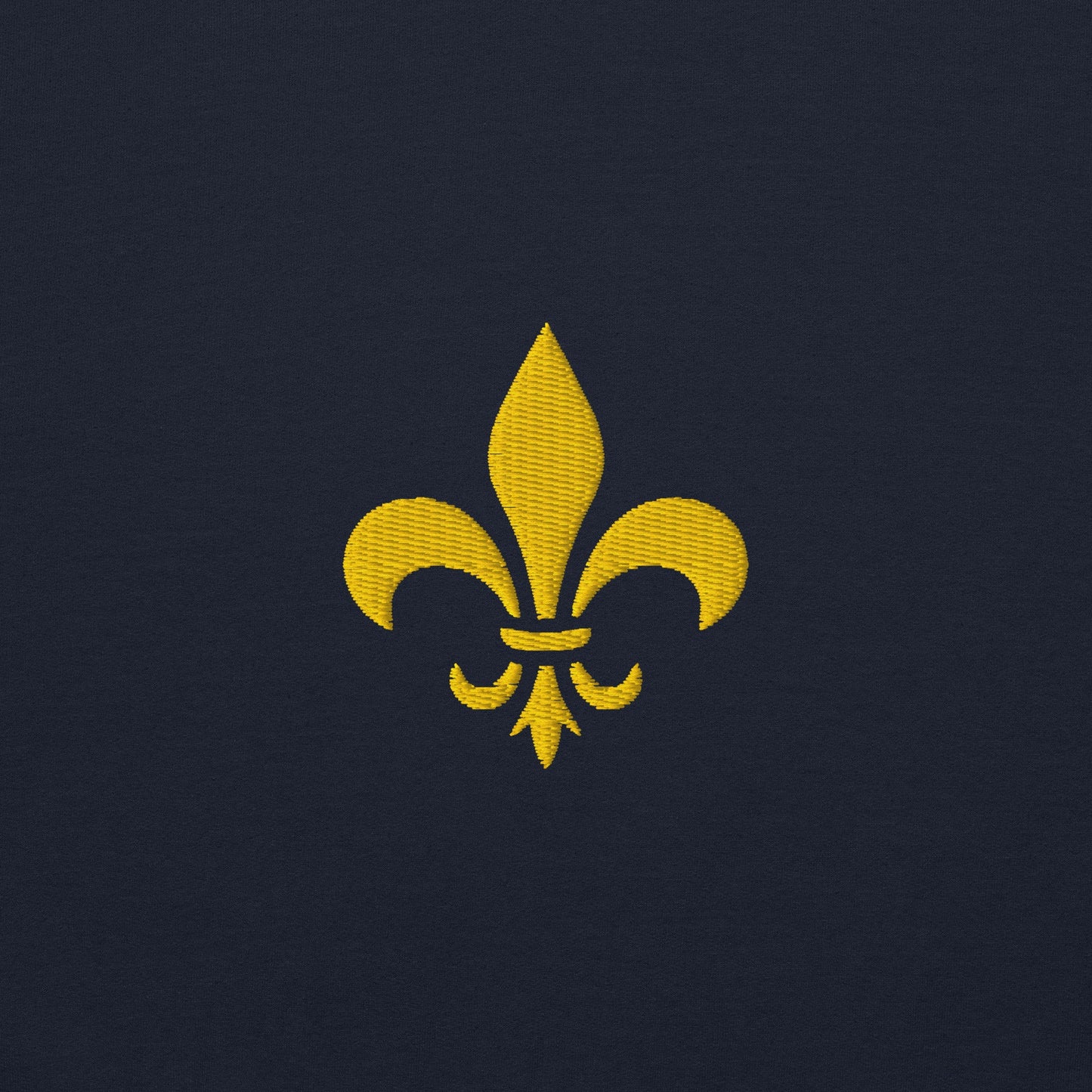 Sweat - Fleur de Lys