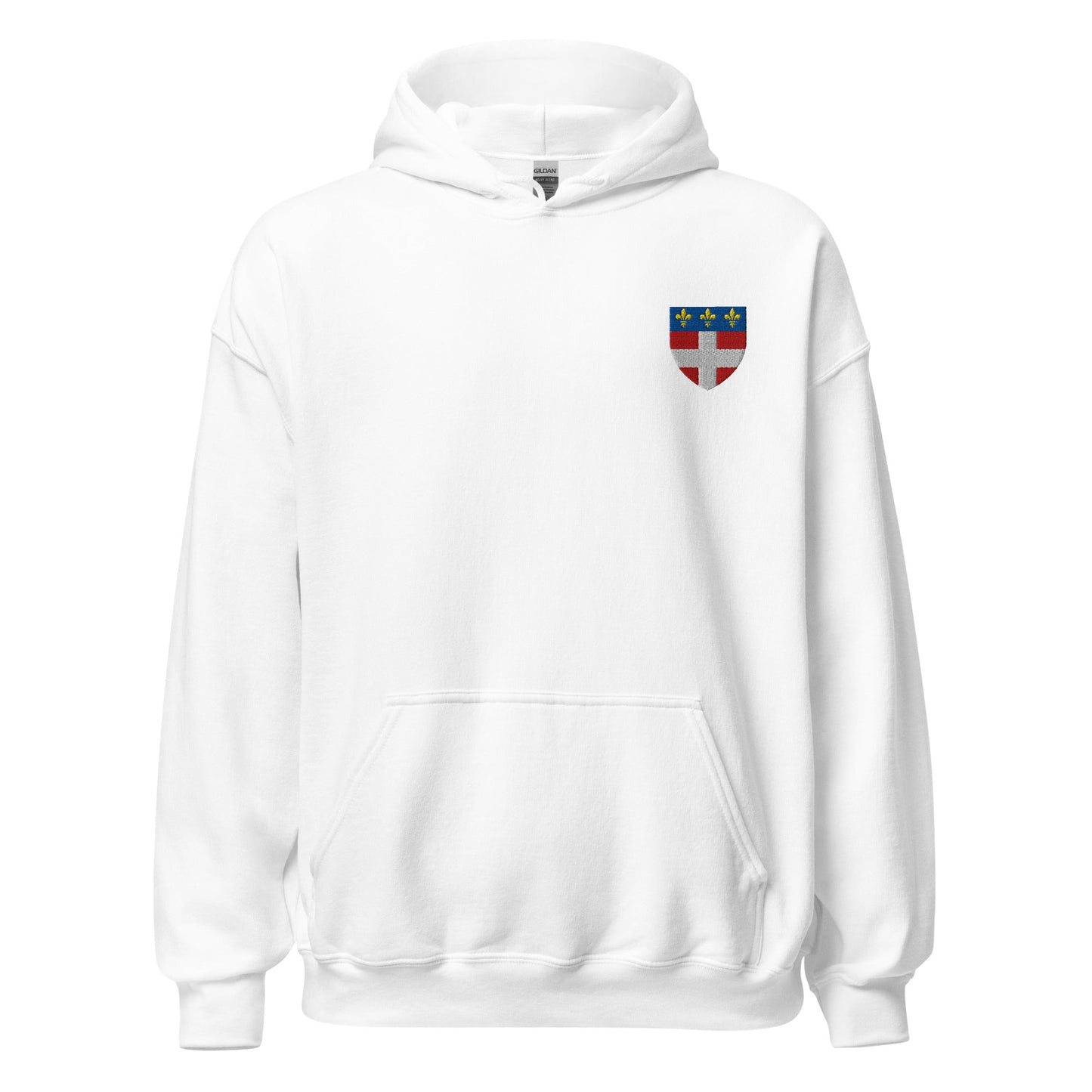 Sweat - Fréjus Blanc / S