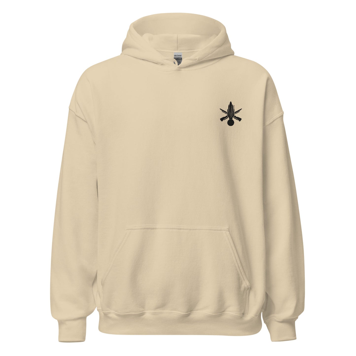 Sweat - Infanterie Sable / S