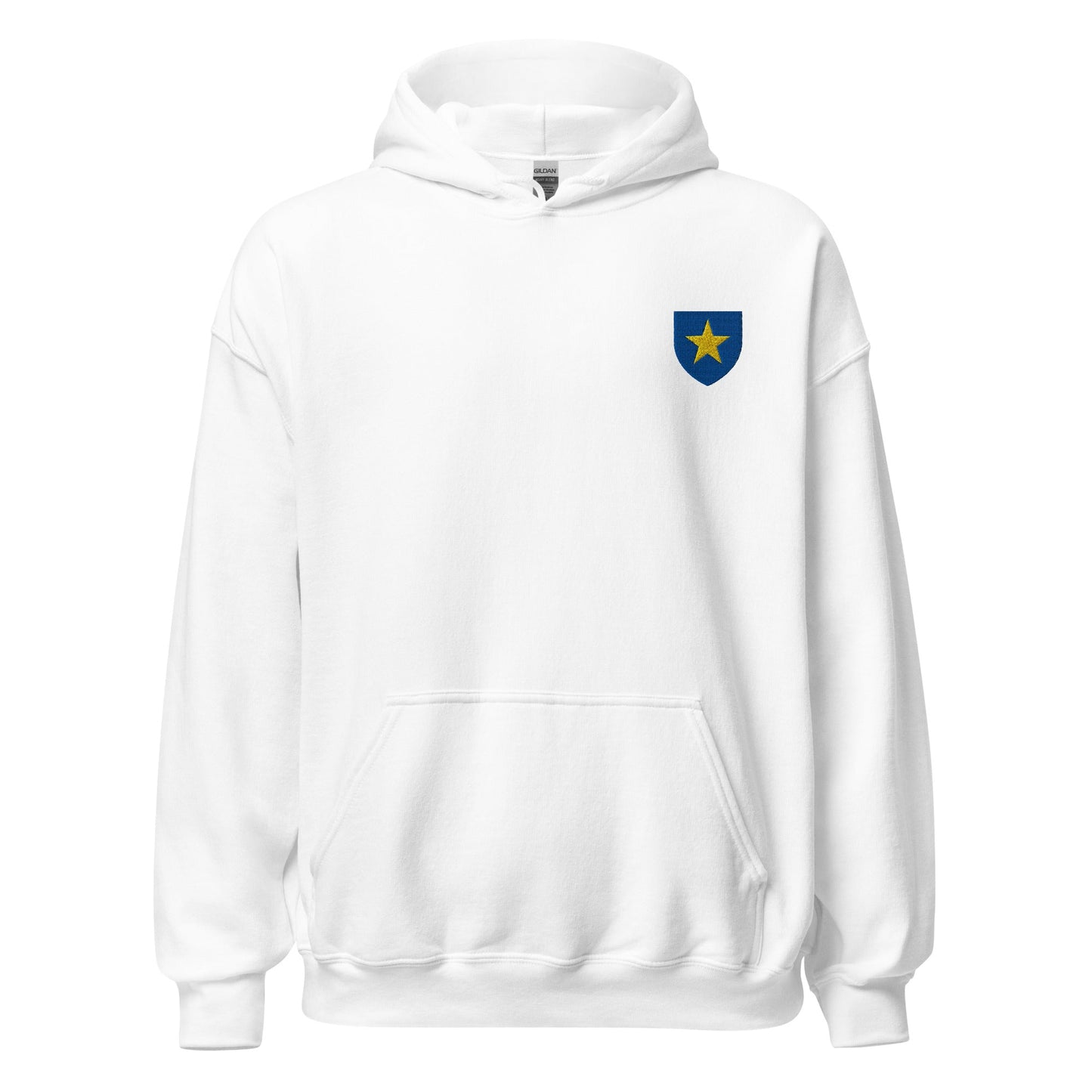 Sweat - Istres Blanc / S