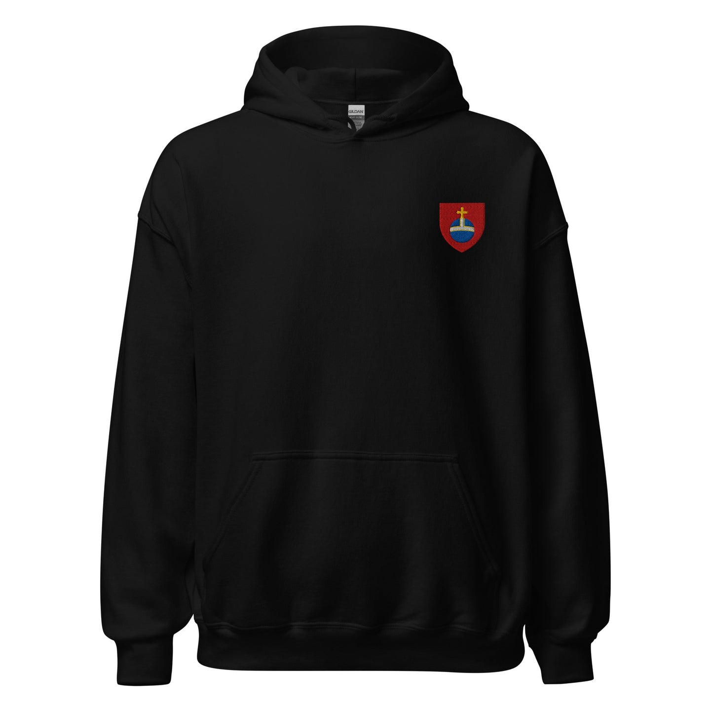 Sweat - Montélimar Noir / S