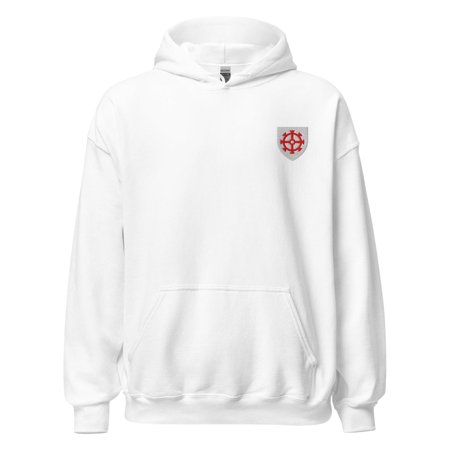 Sweat - Mulhouse Blanc / S