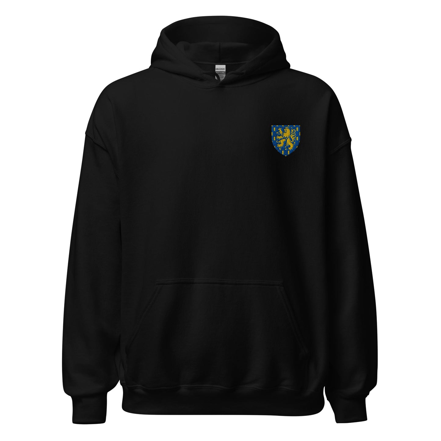 Sweat - Nevers Noir / S