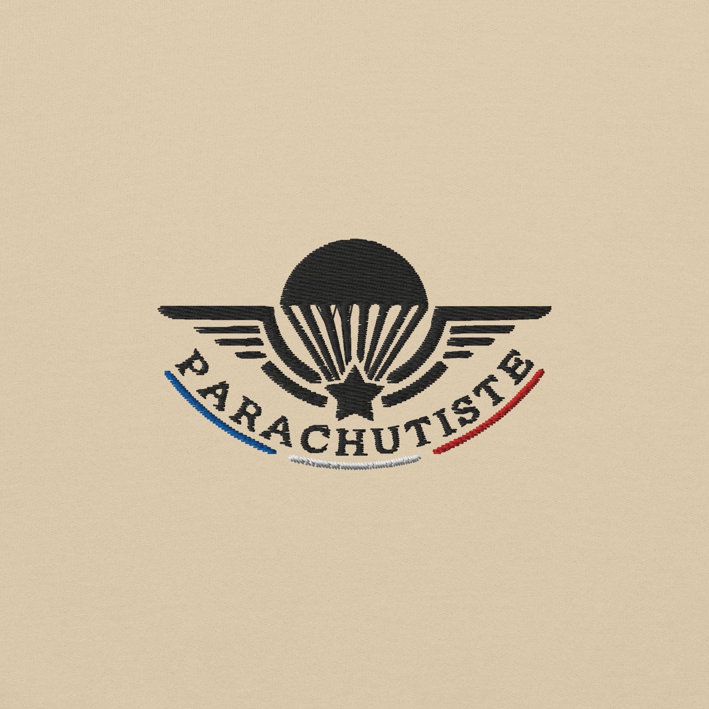 Sweat - Parachutiste